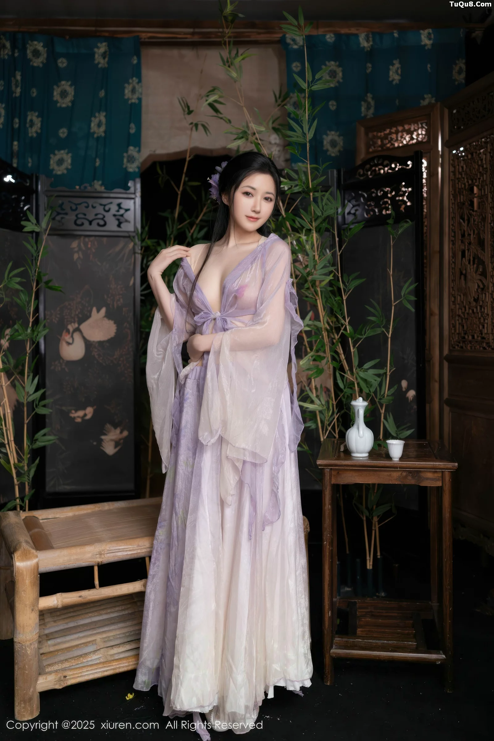 [秀人网] 2025.09.05 No.10737 鱼子酱#[74P]-17