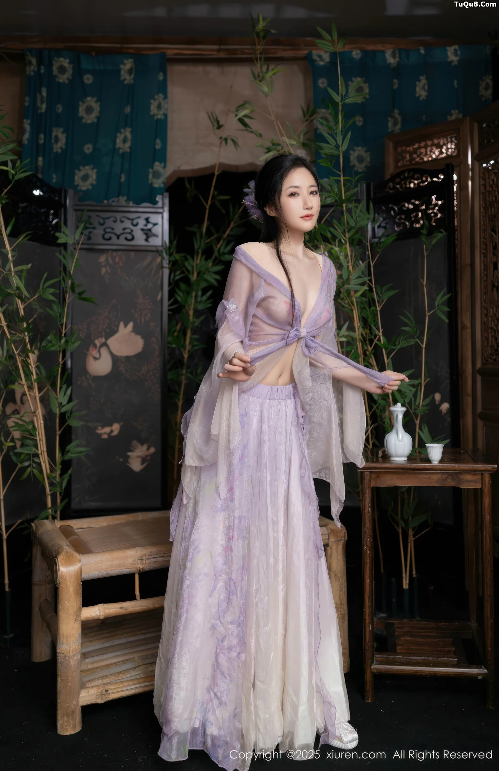 [秀人网] 2025.09.05 No.10737 鱼子酱#[74P]-18