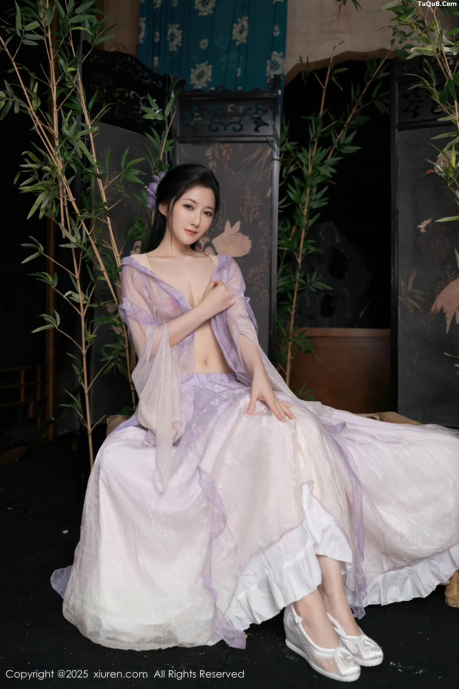 [秀人网] 2025.09.05 No.10737 鱼子酱#[74P]-2