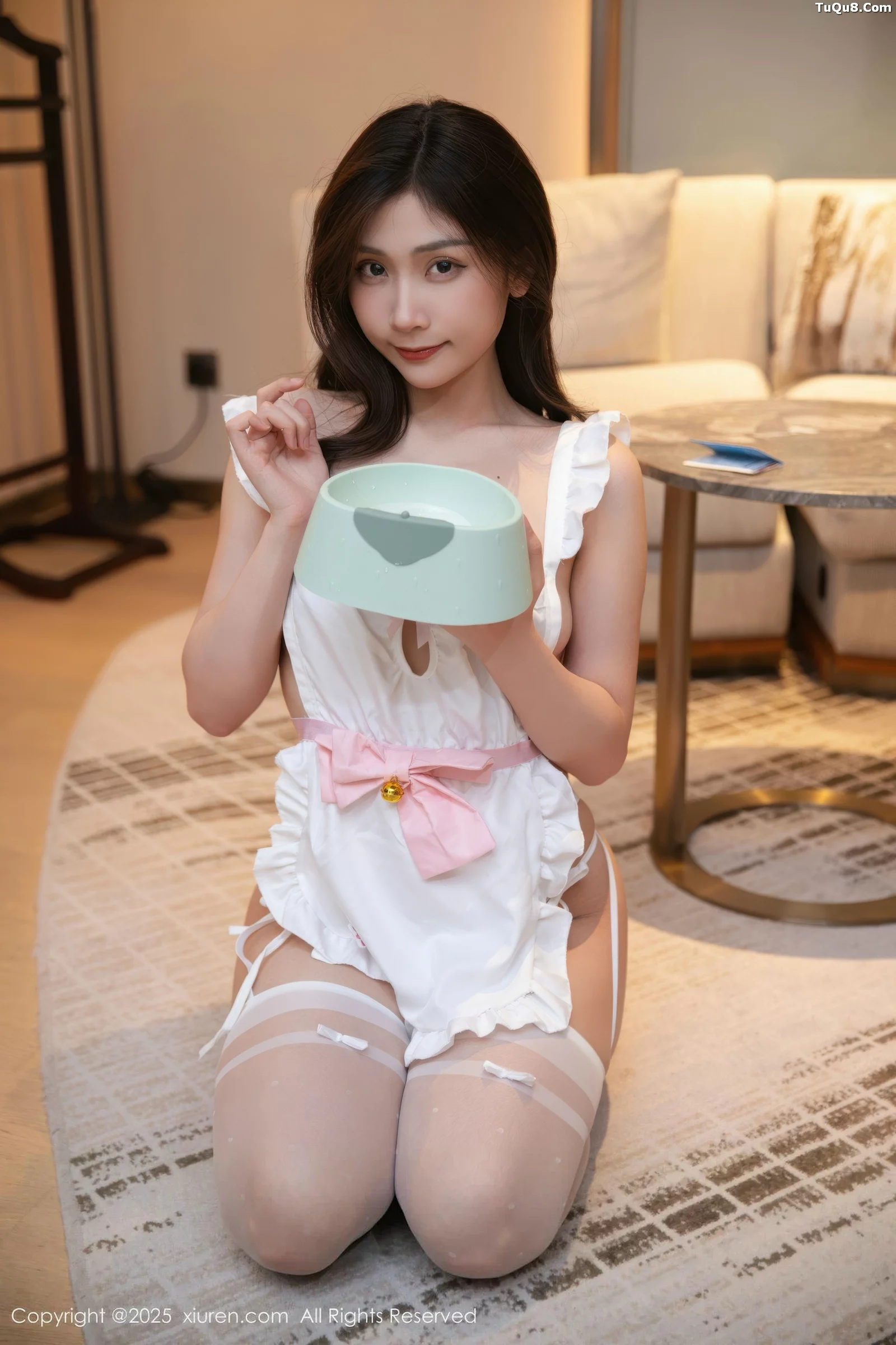 [秀人网] 2025.09.05 No.10733 刘婷婷#[70P]-14