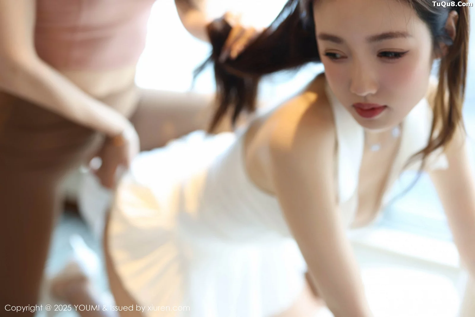 [秀人网] 2025.09.04 VOL.1165 桃桃·夭夭#[70P]-13