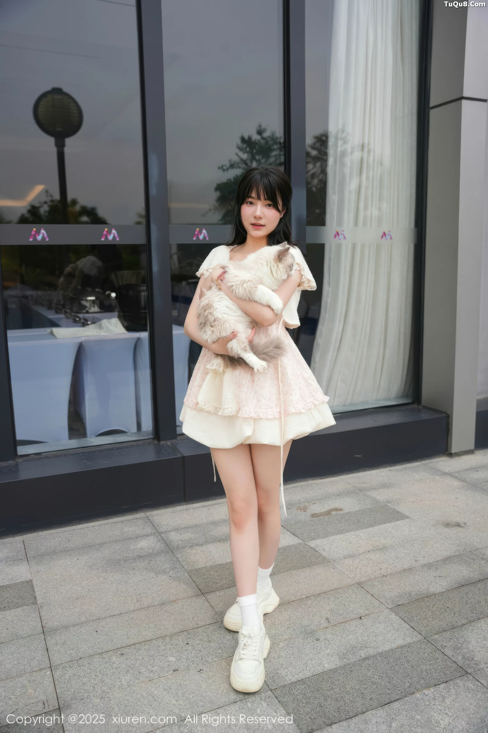 [秀人网] 2025.09.05 No.10734 软情#[75P]-11