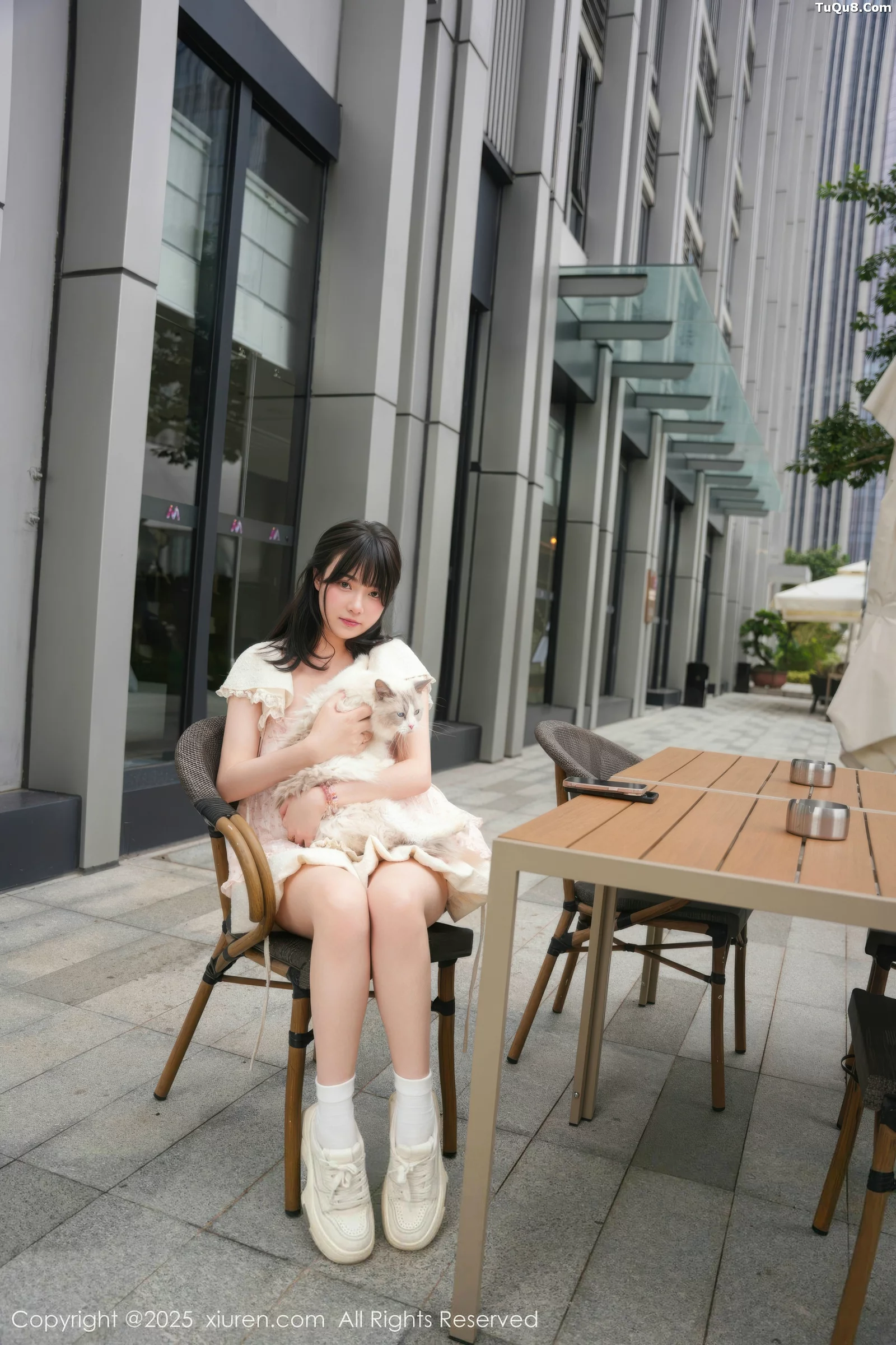 [秀人网] 2025.09.05 No.10734 软情#[75P]-12