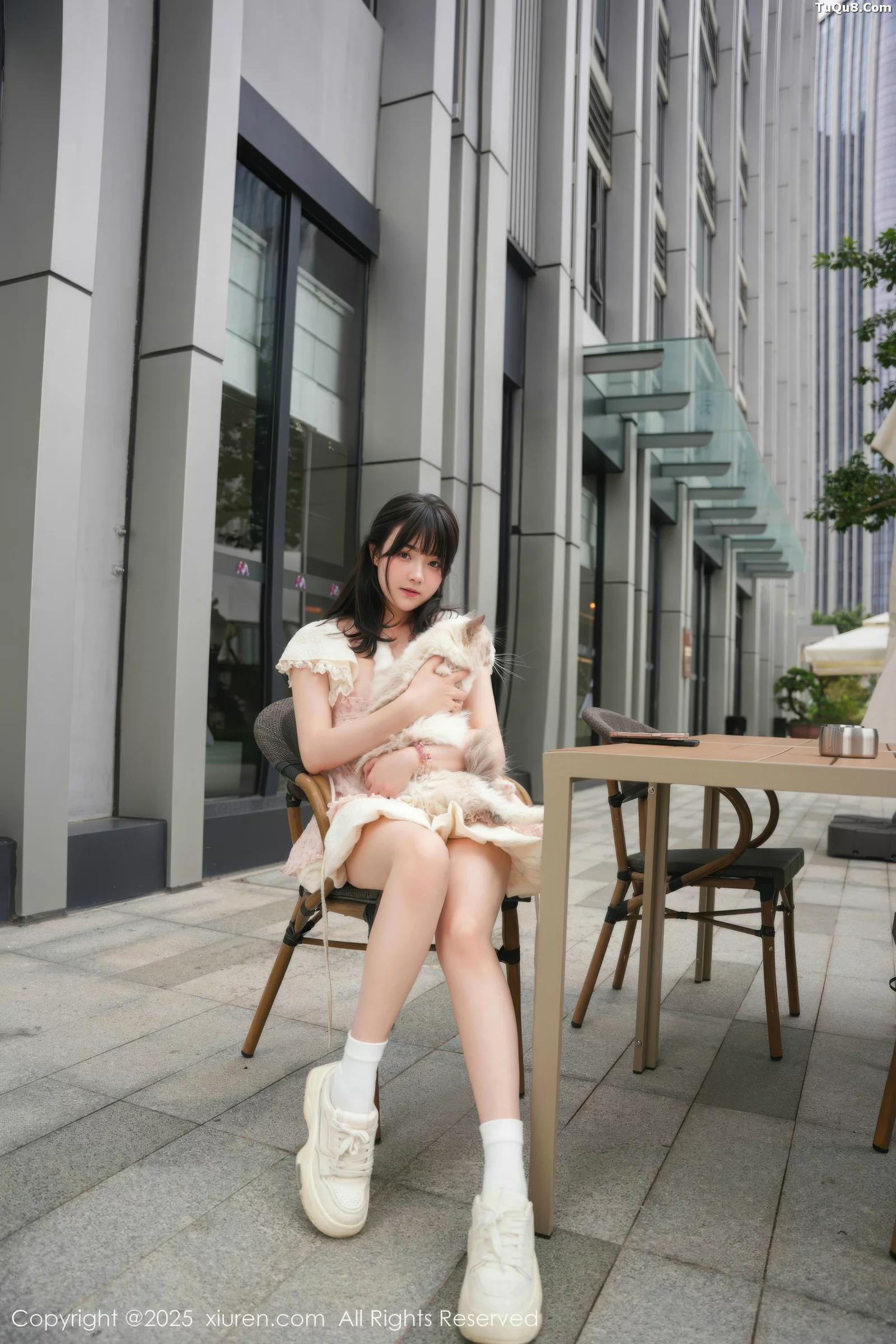 [秀人网] 2025.09.05 No.10734 软情#[75P]-14