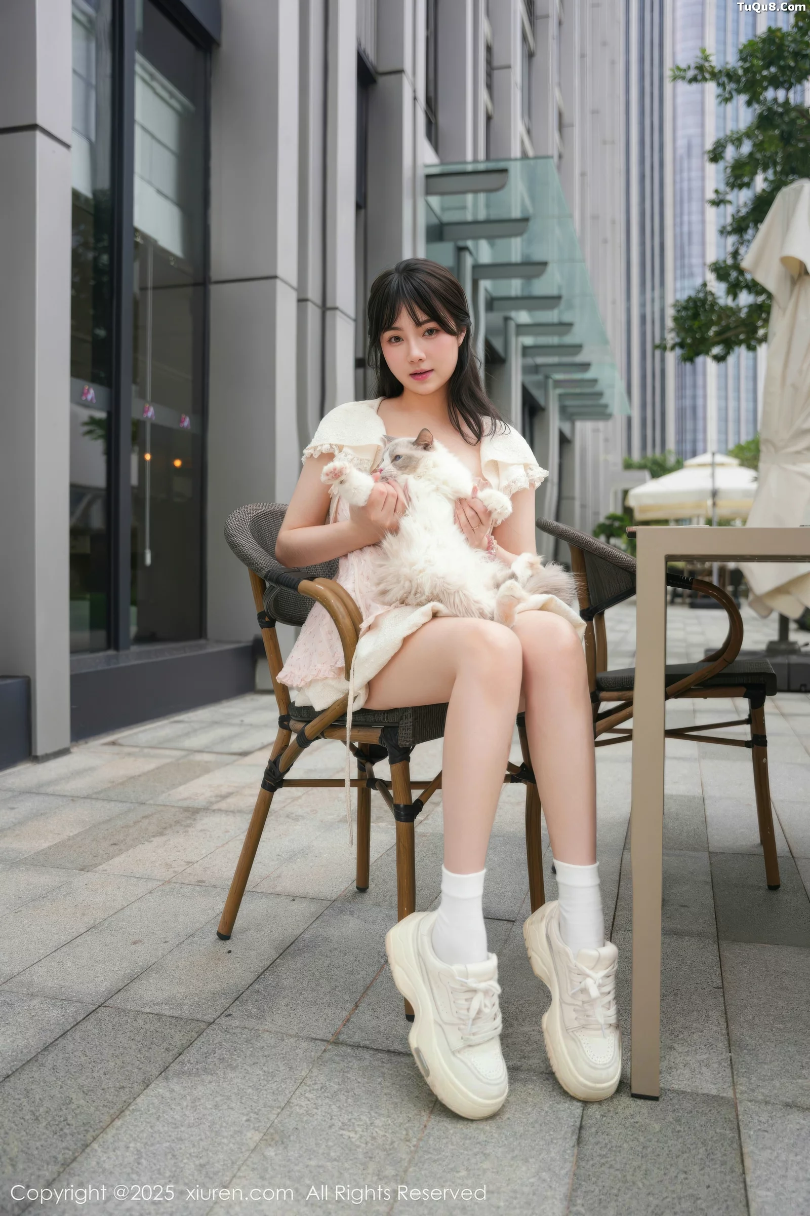 [秀人网] 2025.09.05 No.10734 软情#[75P]-15