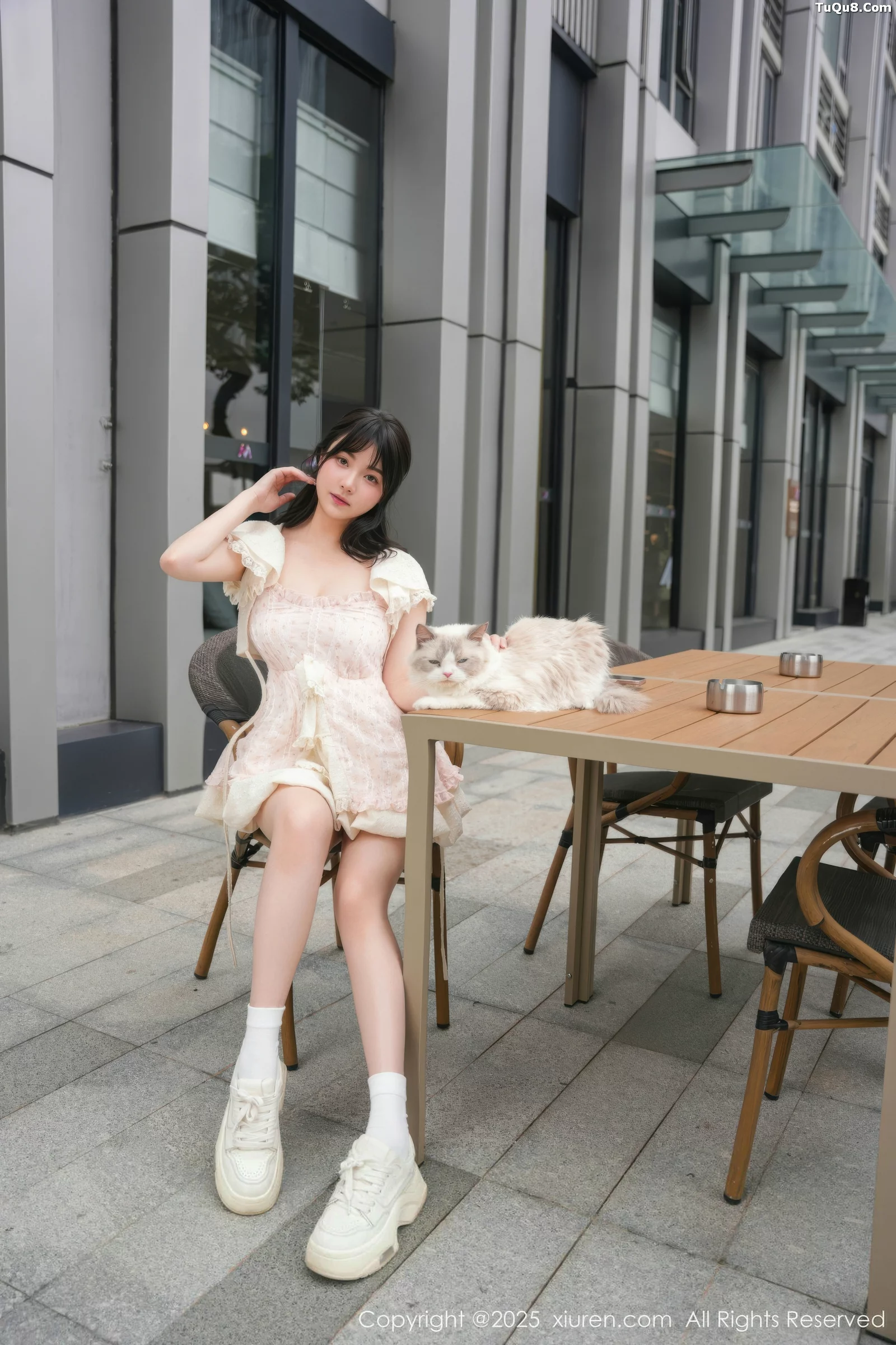 [秀人网] 2025.09.05 No.10734 软情#[75P]-1