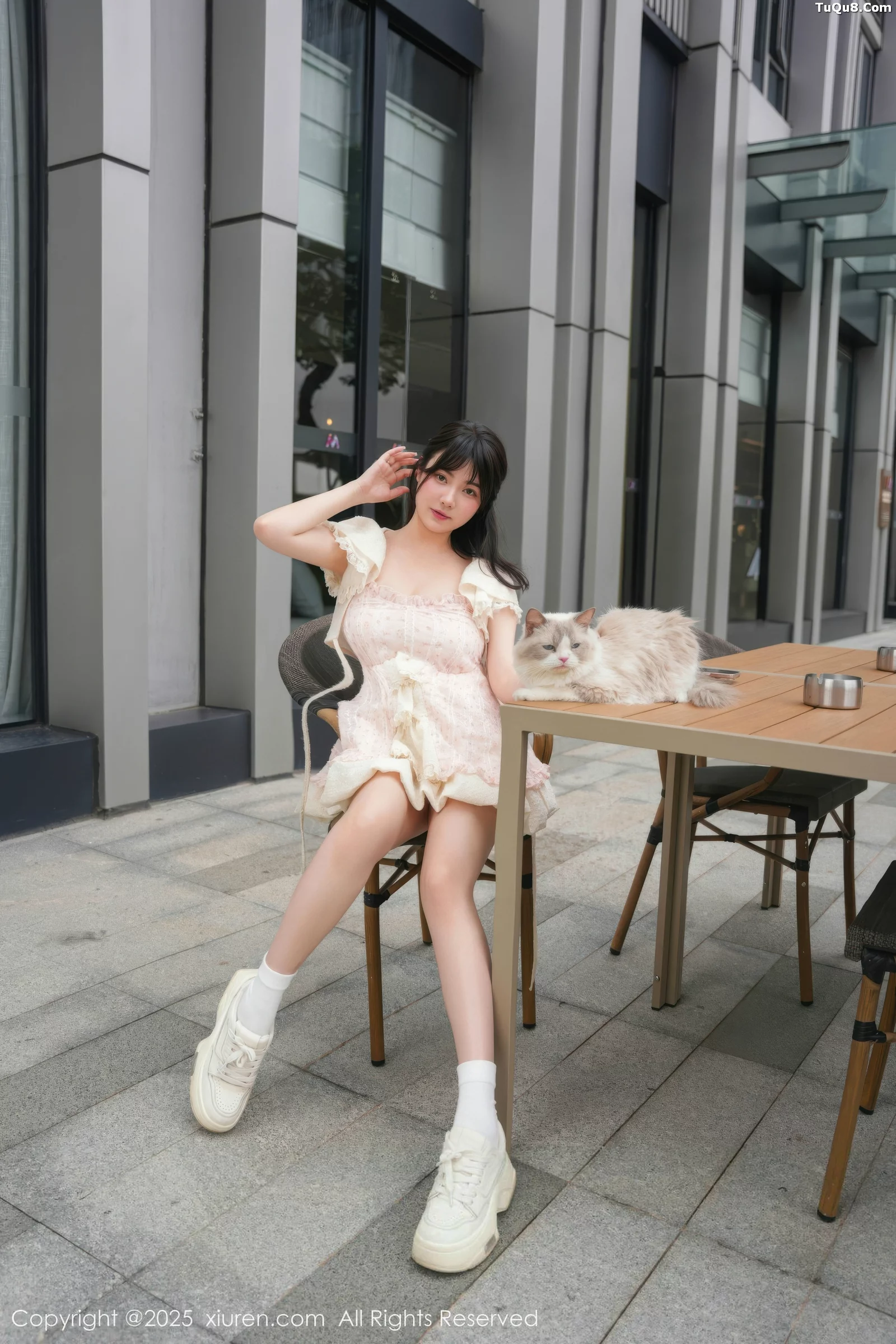 [秀人网] 2025.09.05 No.10734 软情#[75P]-2