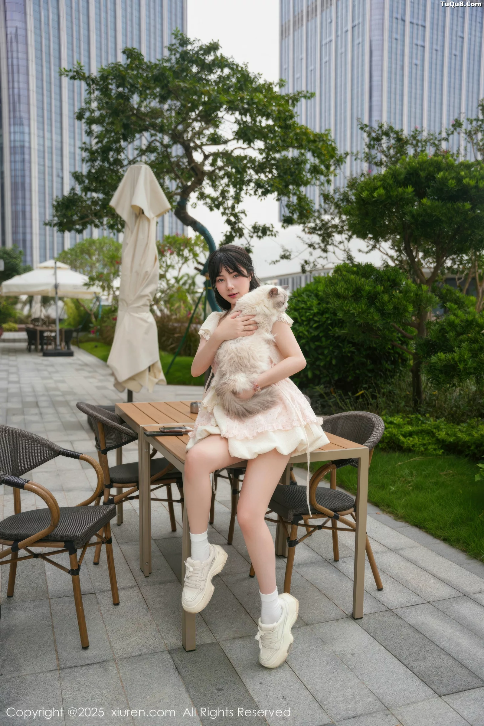 [秀人网] 2025.09.05 No.10734 软情#[75P]-3