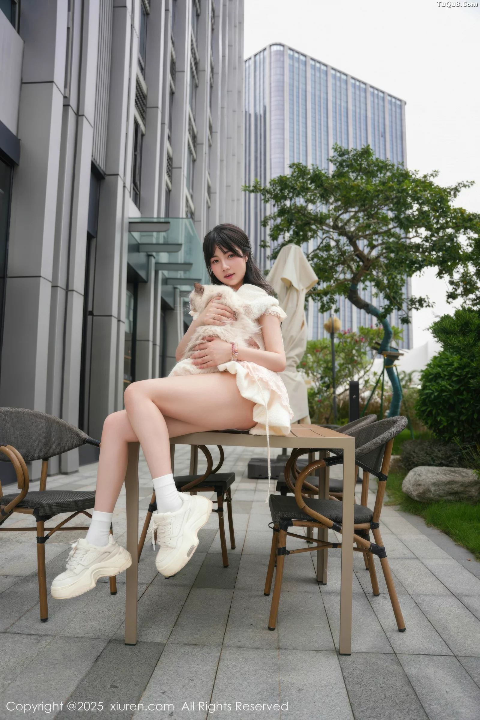 [秀人网] 2025.09.05 No.10734 软情#[75P]-6