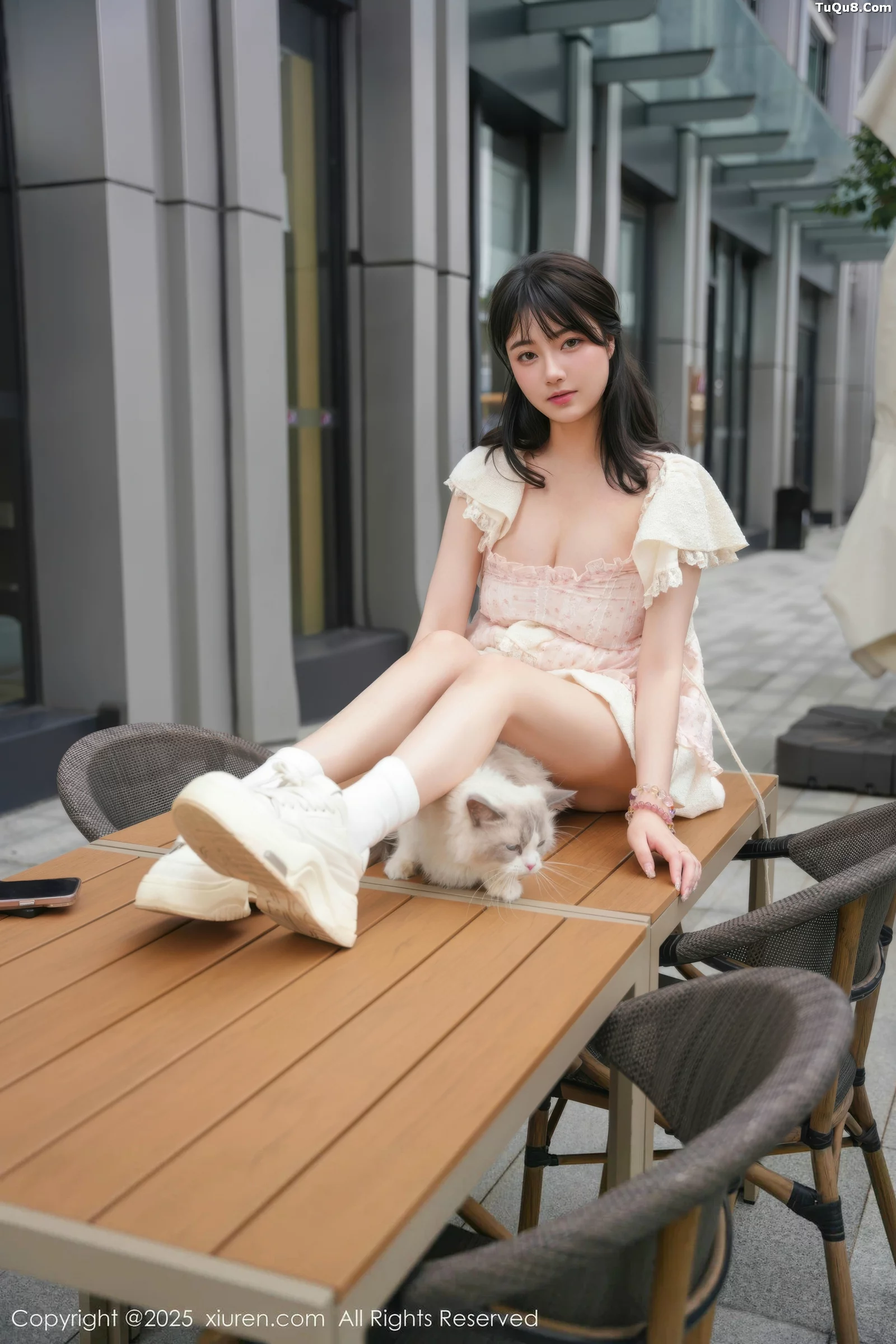 [秀人网] 2025.09.05 No.10734 软情#[75P]-9