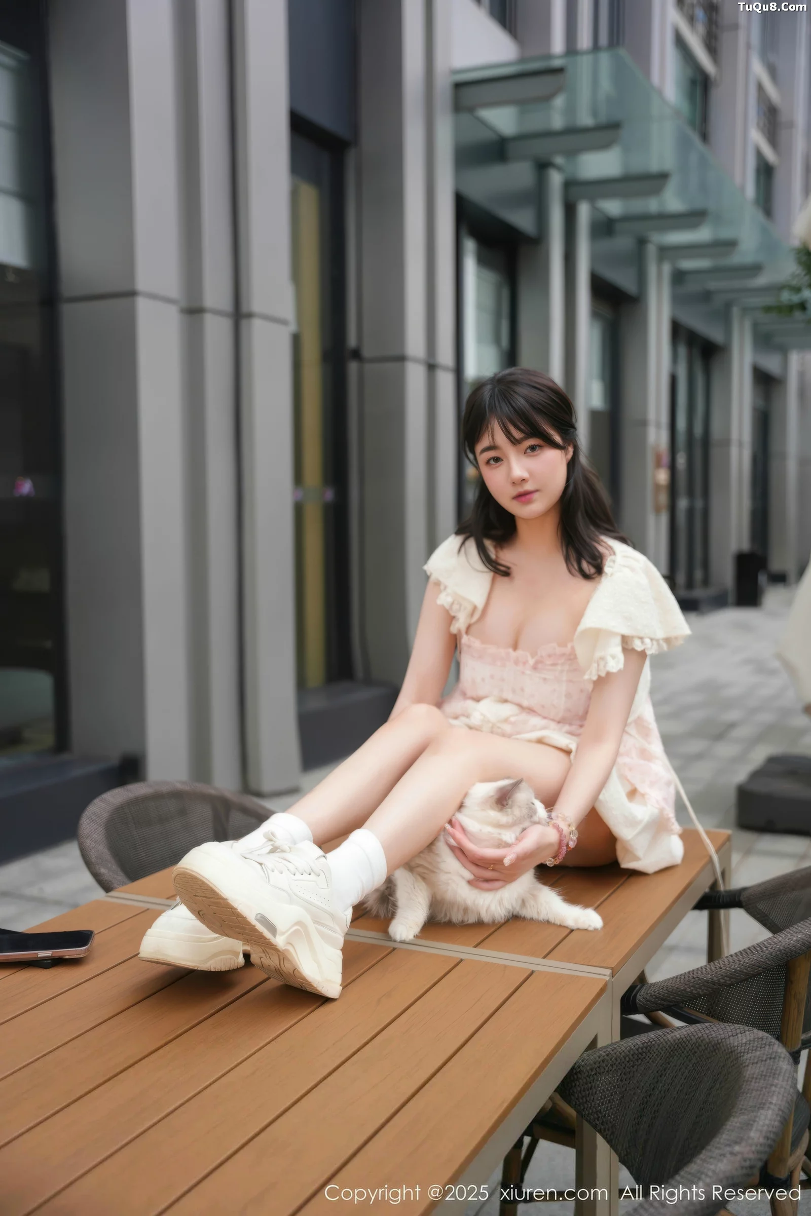 [秀人网] 2025.09.05 No.10734 软情#[75P]-10