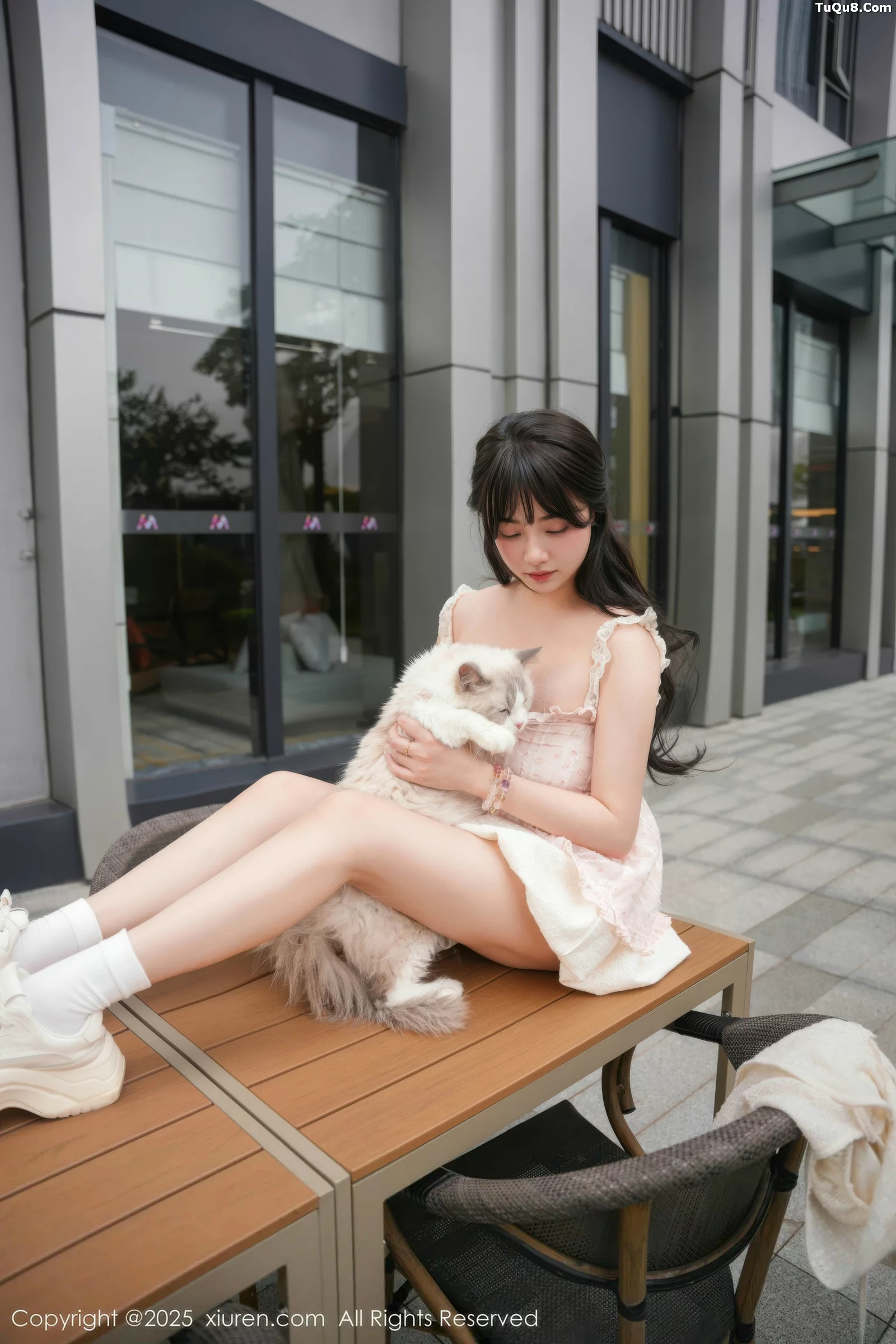 [秀人网] 2025.09.05 No.10734 软情#[75P]-13