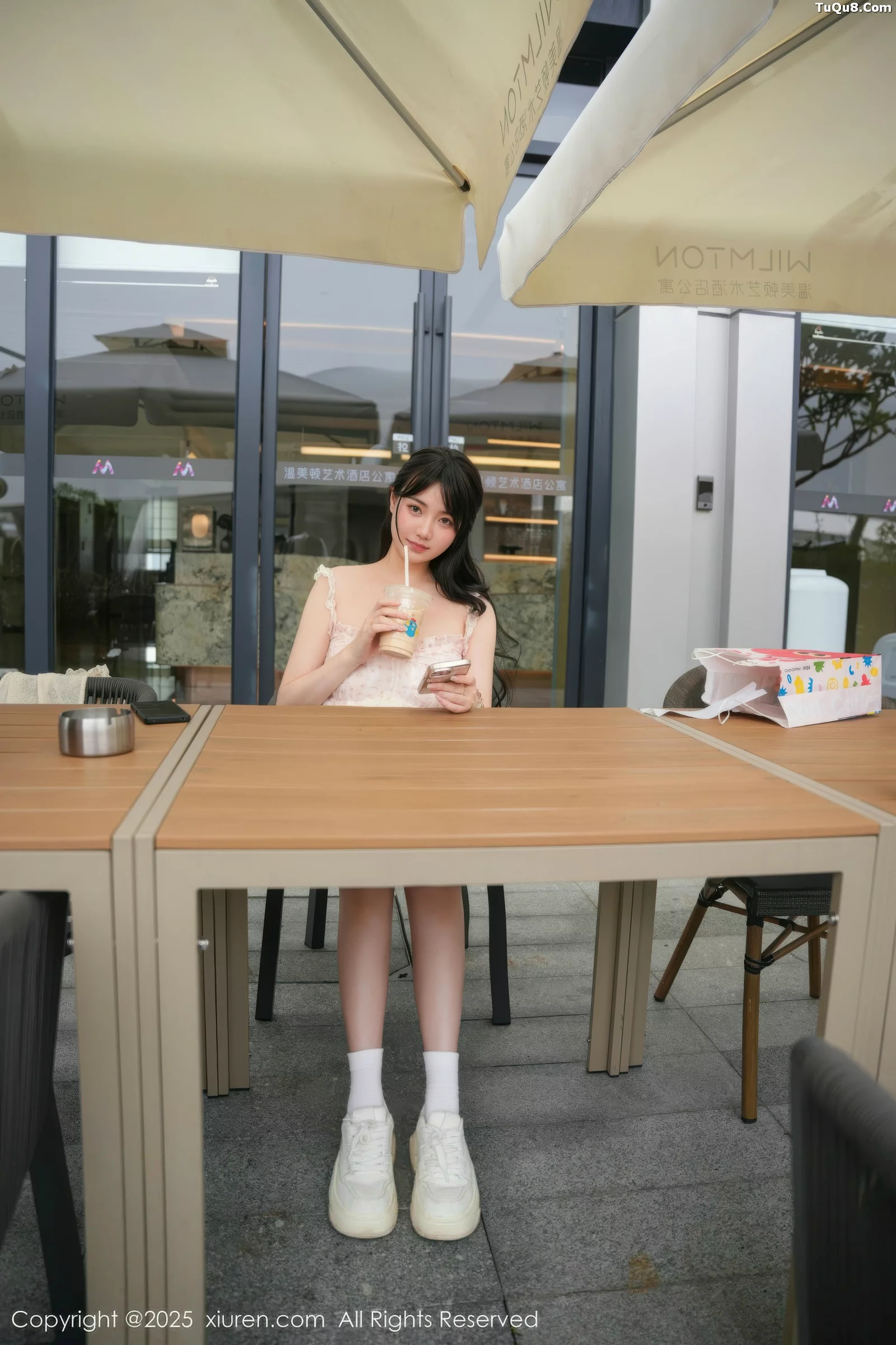 [秀人网] 2025.09.05 No.10734 软情#[75P]-15