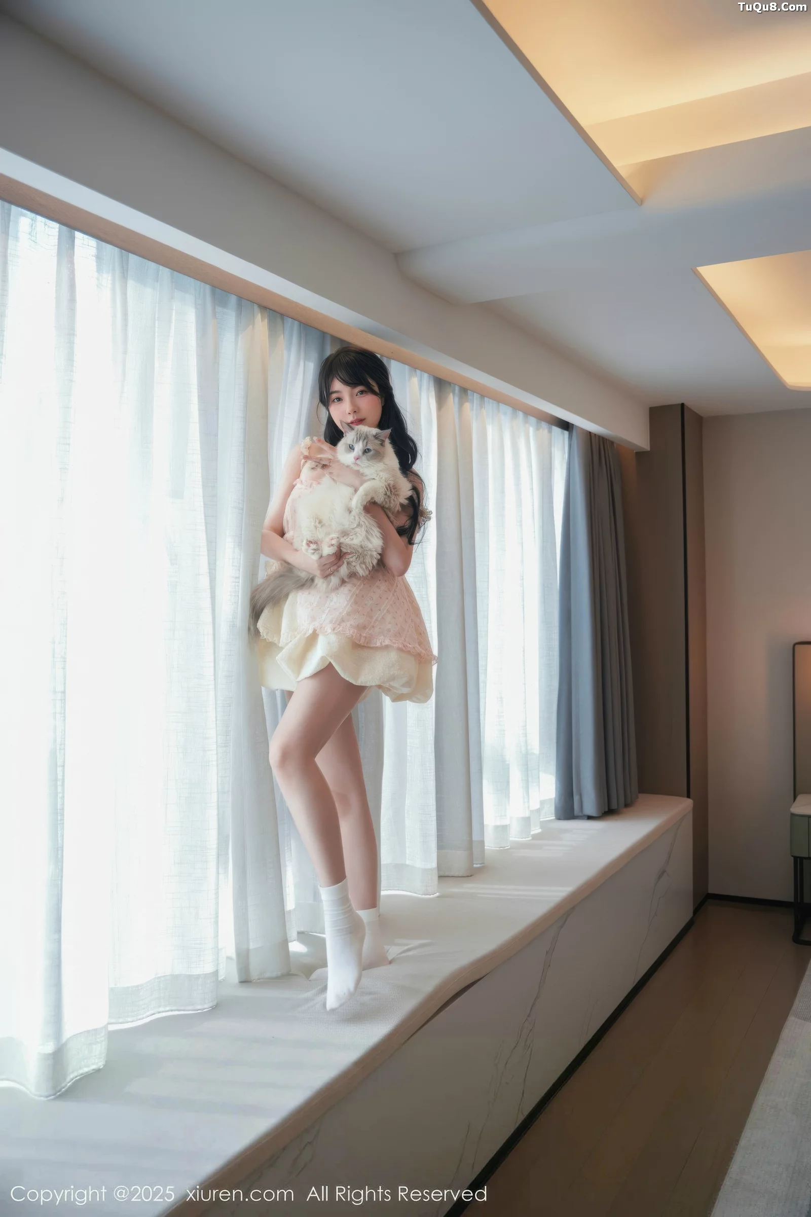 [秀人网] 2025.09.05 No.10734 软情#[75P]-16