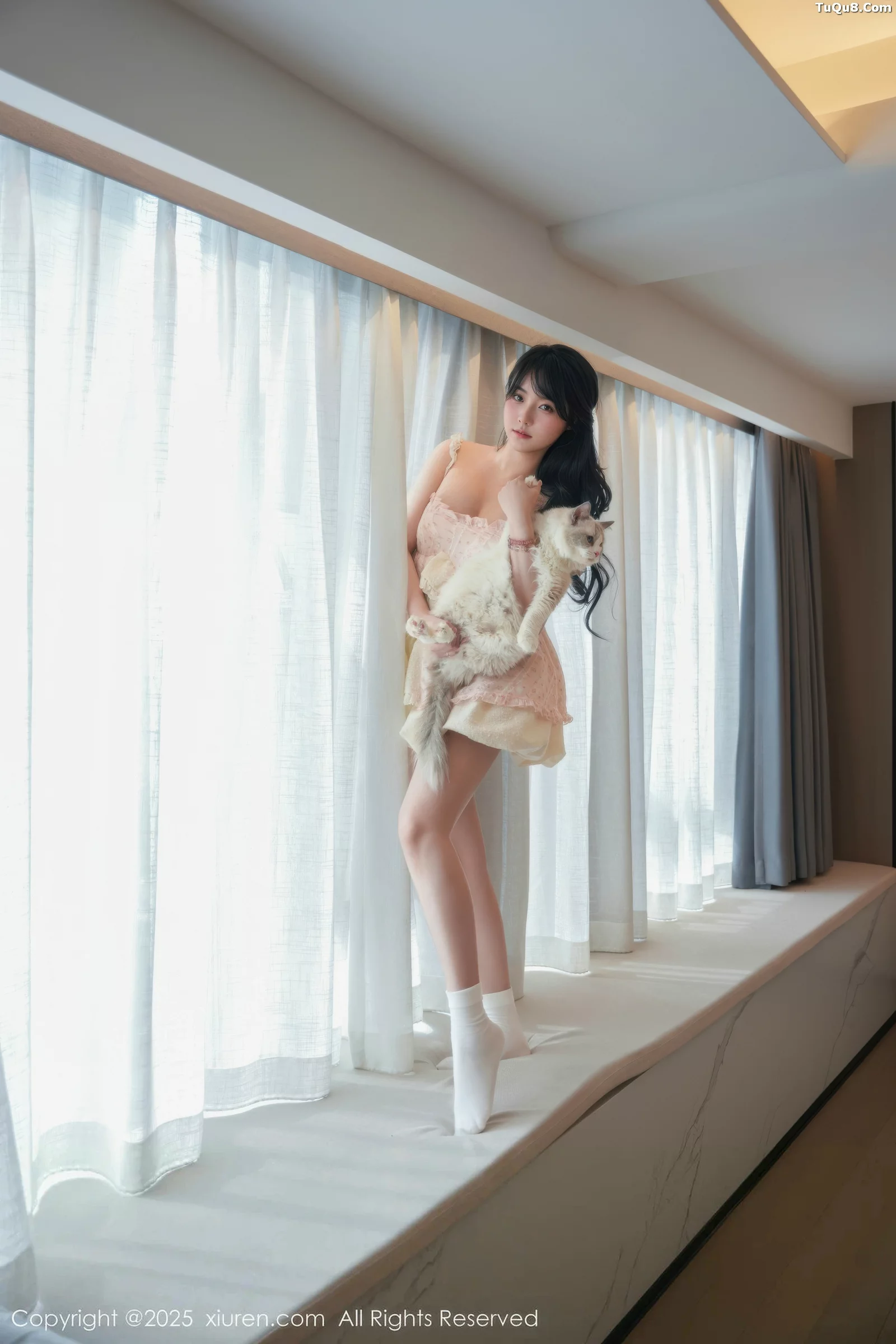 [秀人网] 2025.09.05 No.10734 软情#[75P]-18