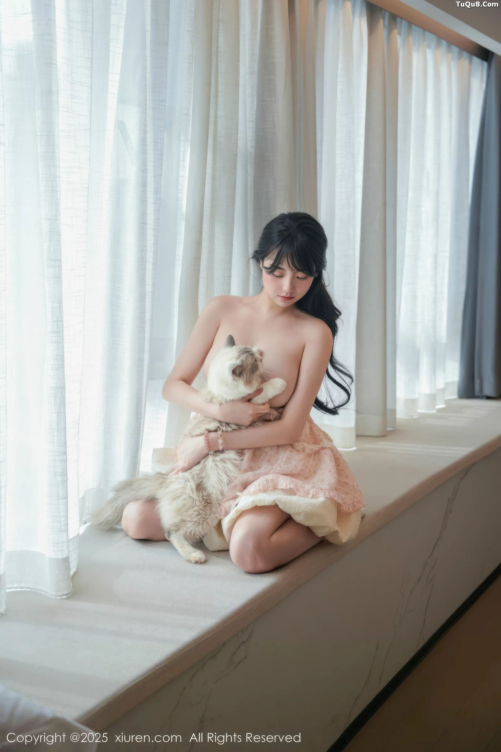 [秀人网] 2025.09.05 No.10734 软情#[75P]-2