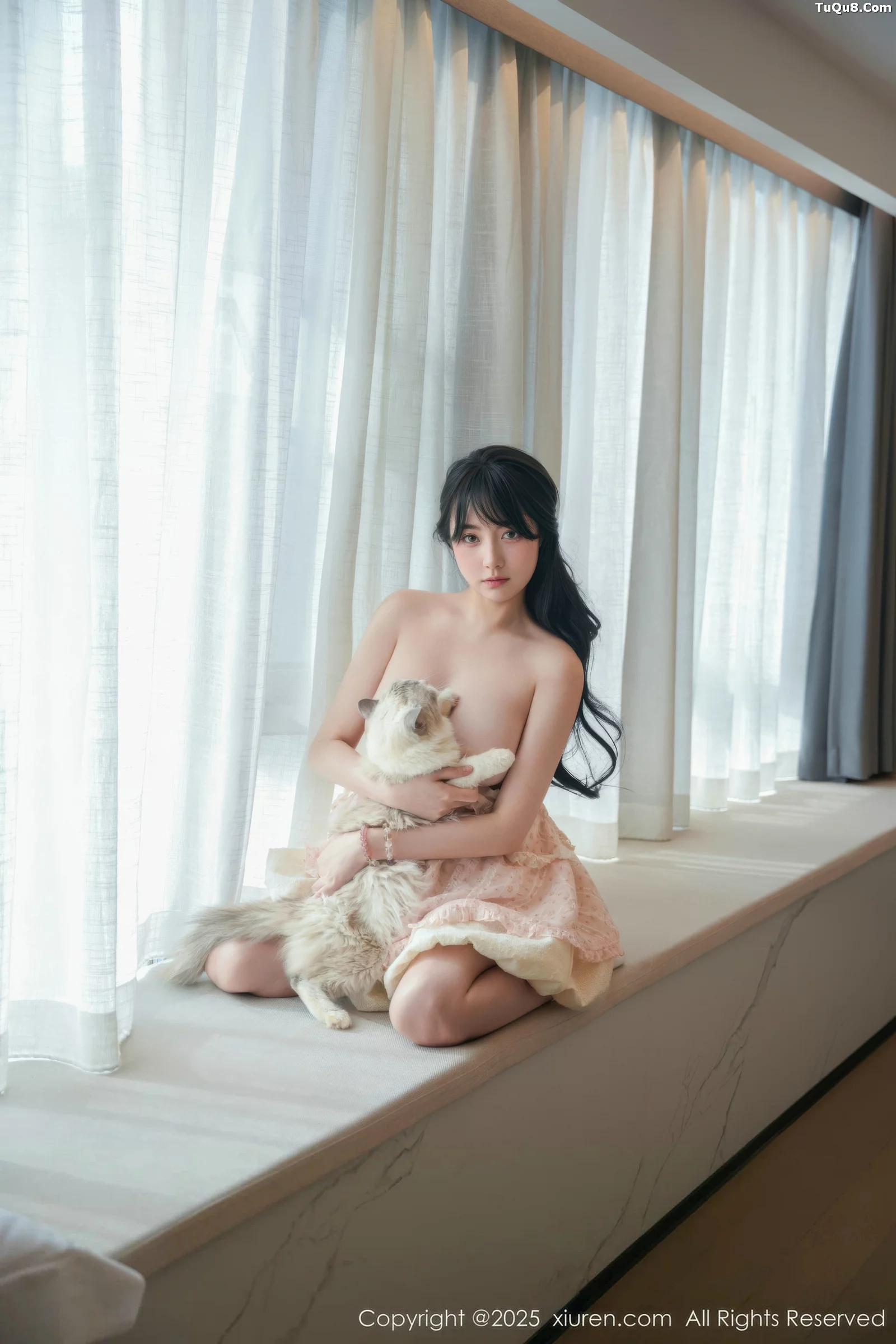 [秀人网] 2025.09.05 No.10734 软情#[75P]-3