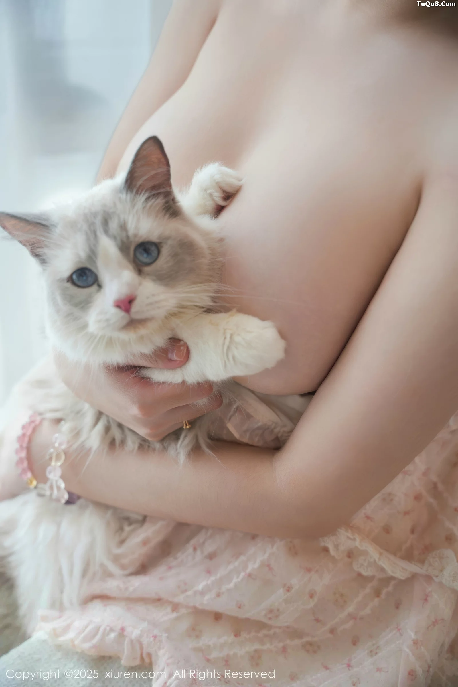 [秀人网] 2025.09.05 No.10734 软情#[75P]-5