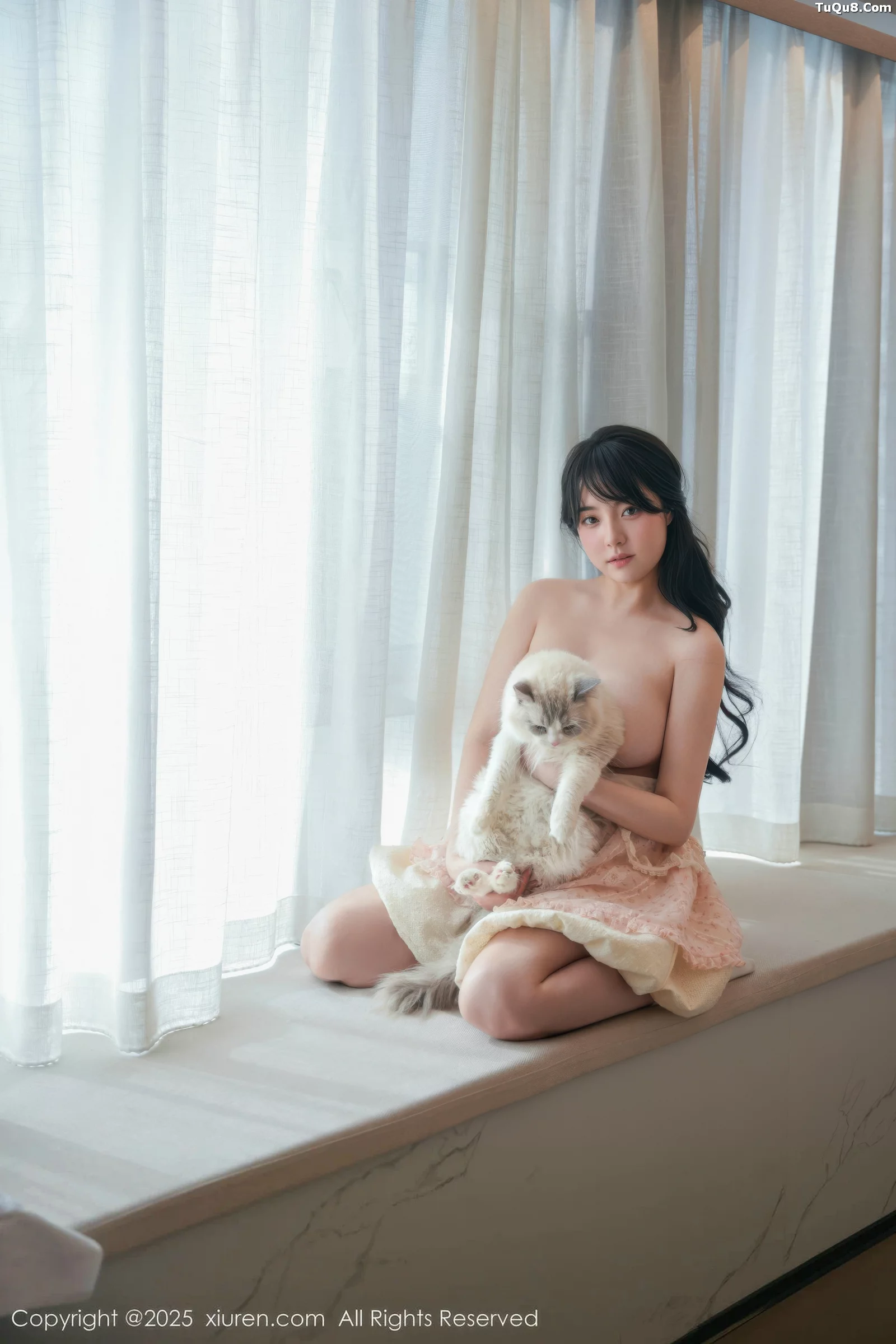 [秀人网] 2025.09.05 No.10734 软情#[75P]-6