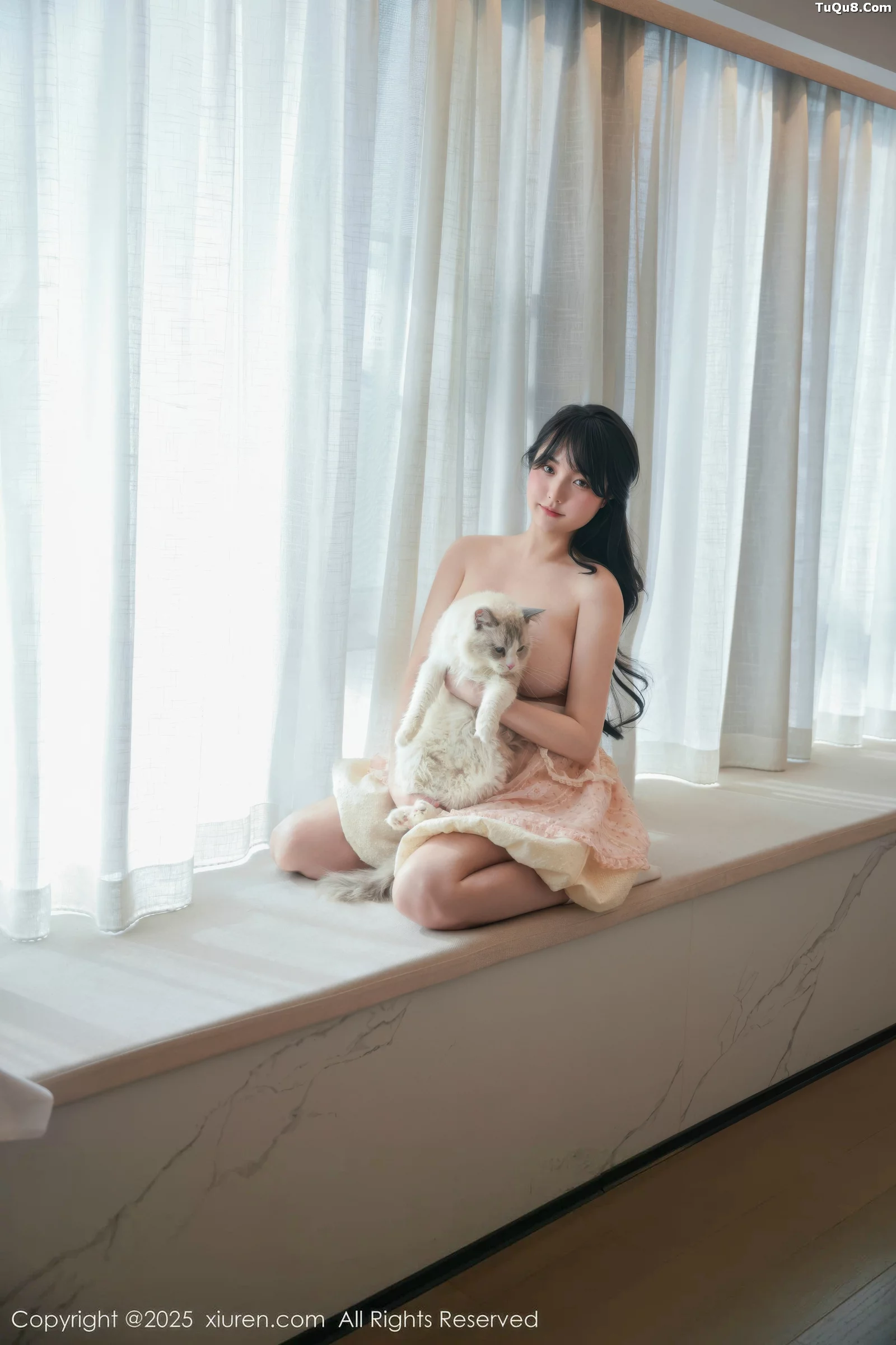 [秀人网] 2025.09.05 No.10734 软情#[75P]-7