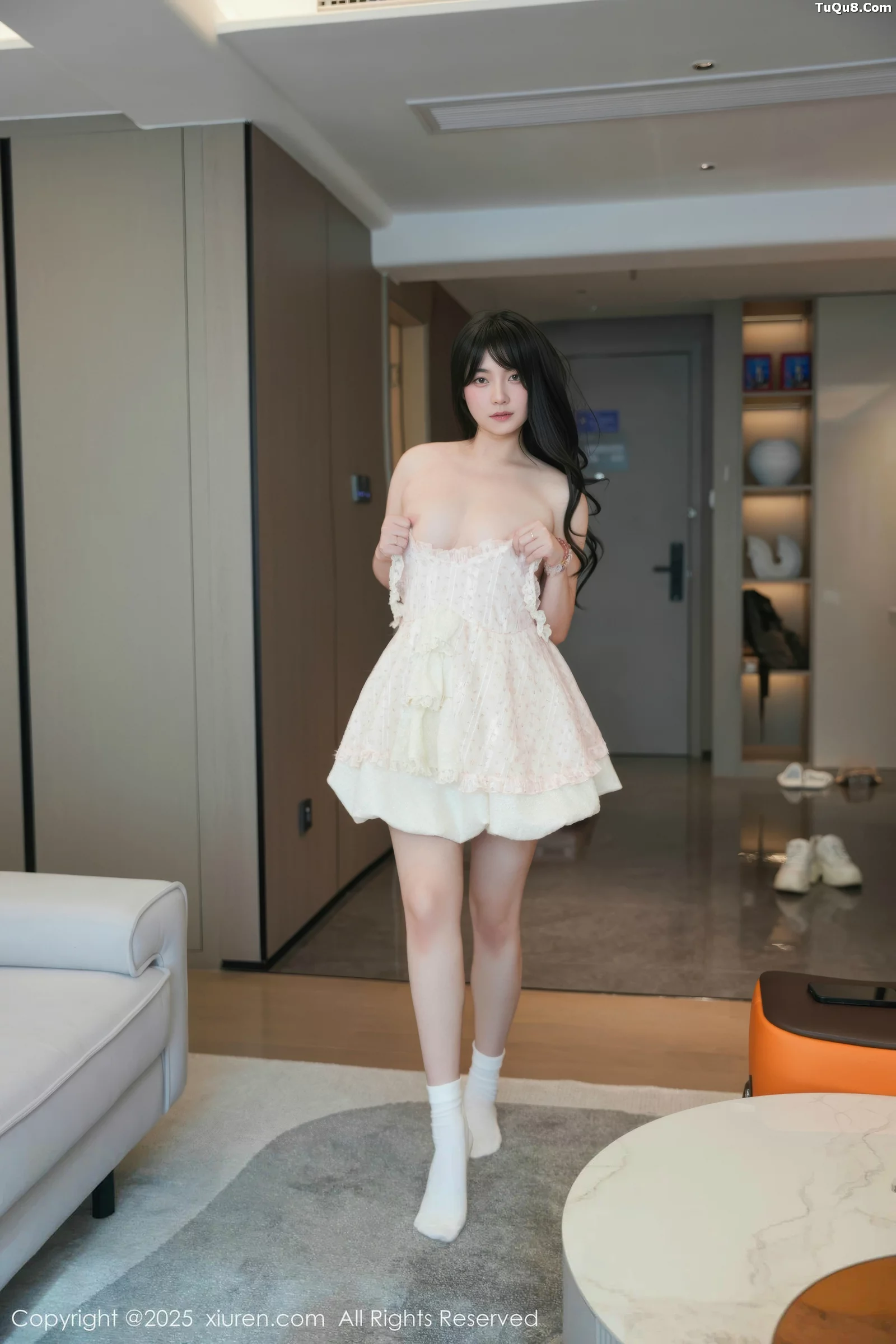 [秀人网] 2025.09.05 No.10734 软情#[75P]-13