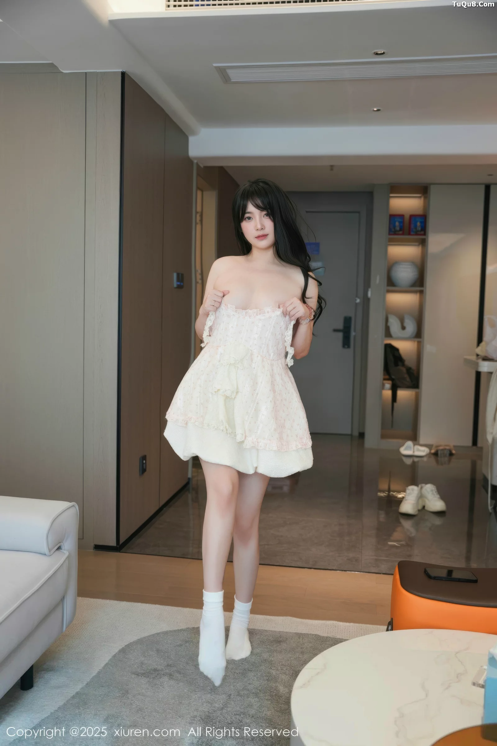 [秀人网] 2025.09.05 No.10734 软情#[75P]-14