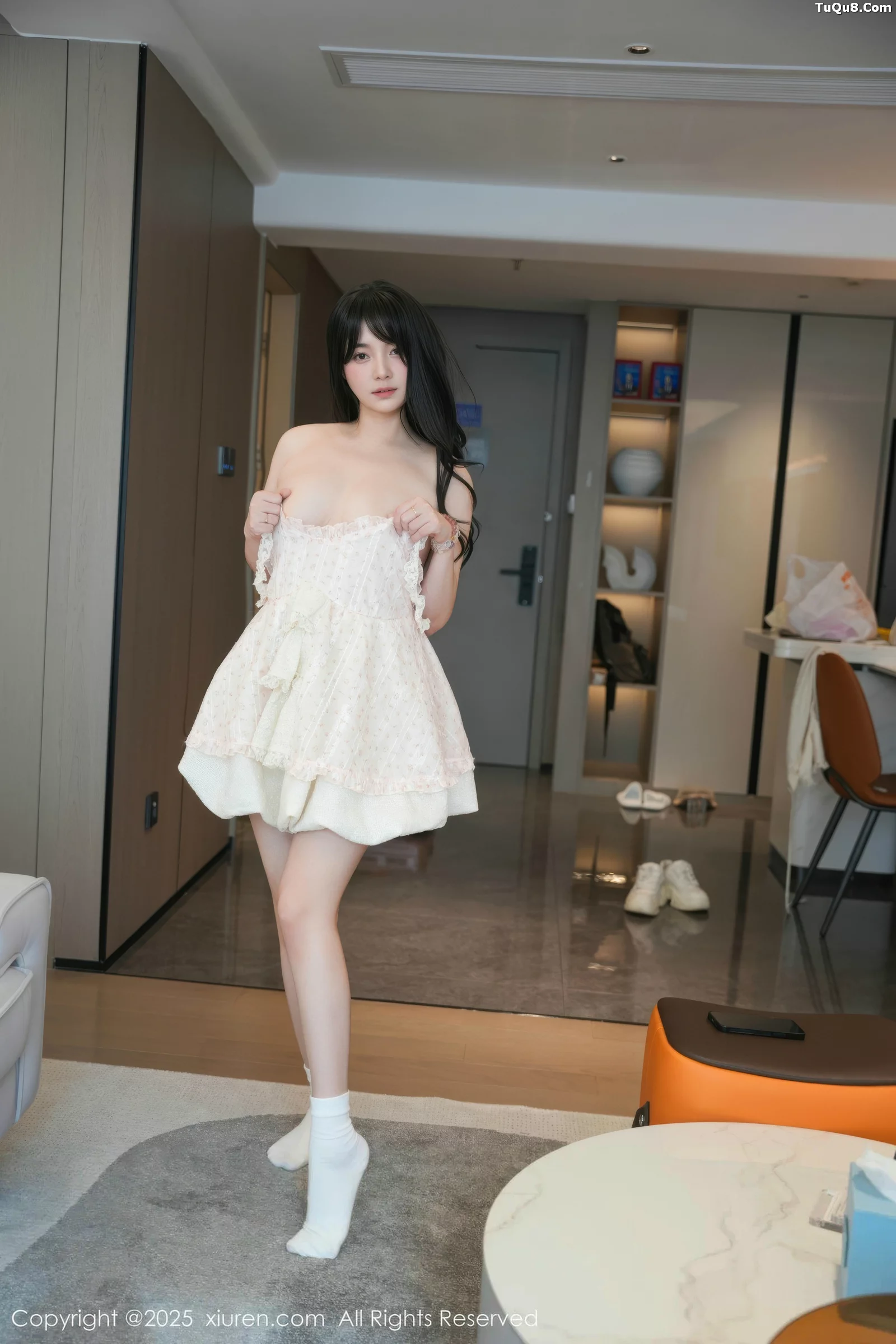 [秀人网] 2025.09.05 No.10734 软情#[75P]-15