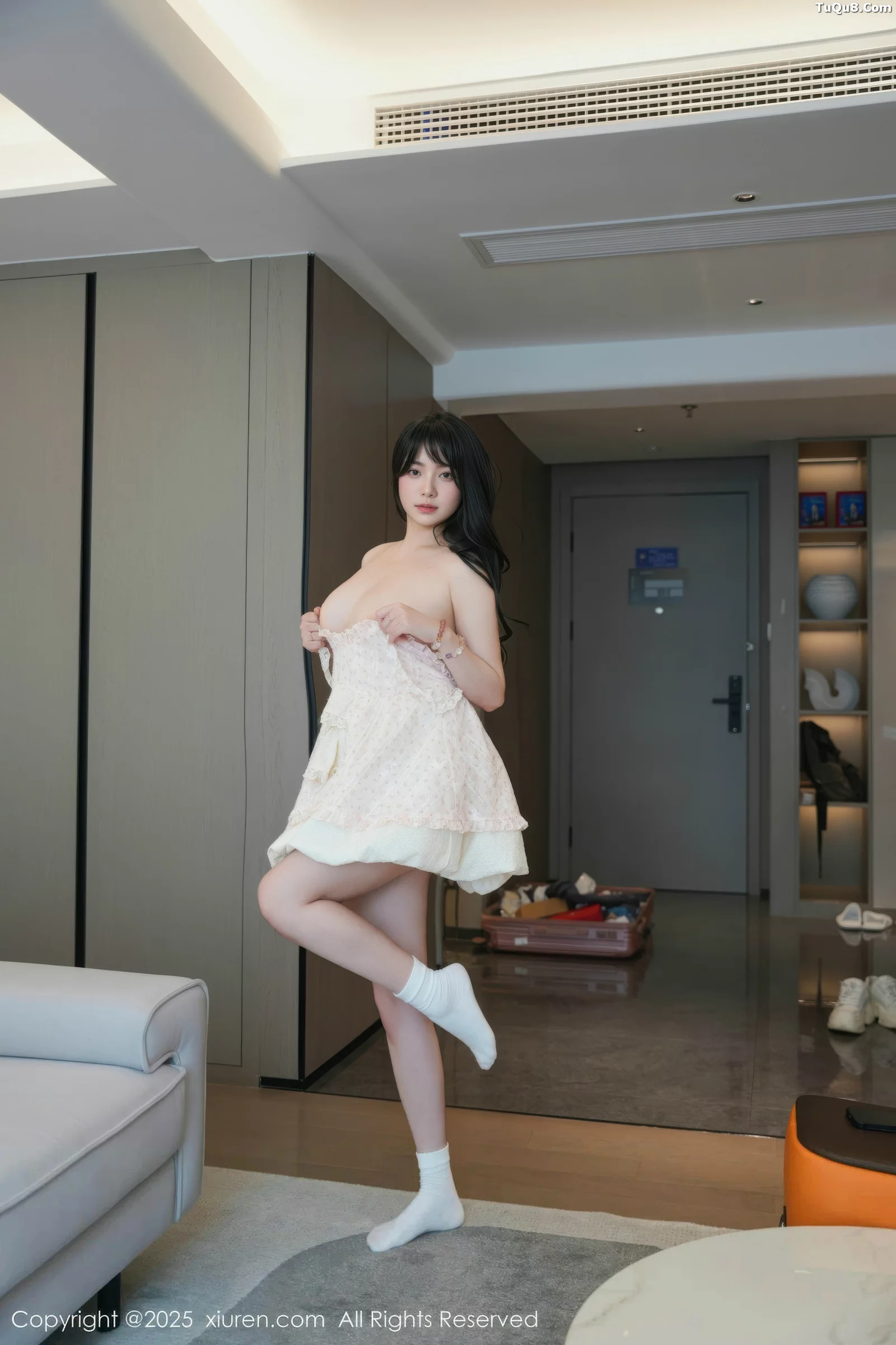 [秀人网] 2025.09.05 No.10734 软情#[75P]-18