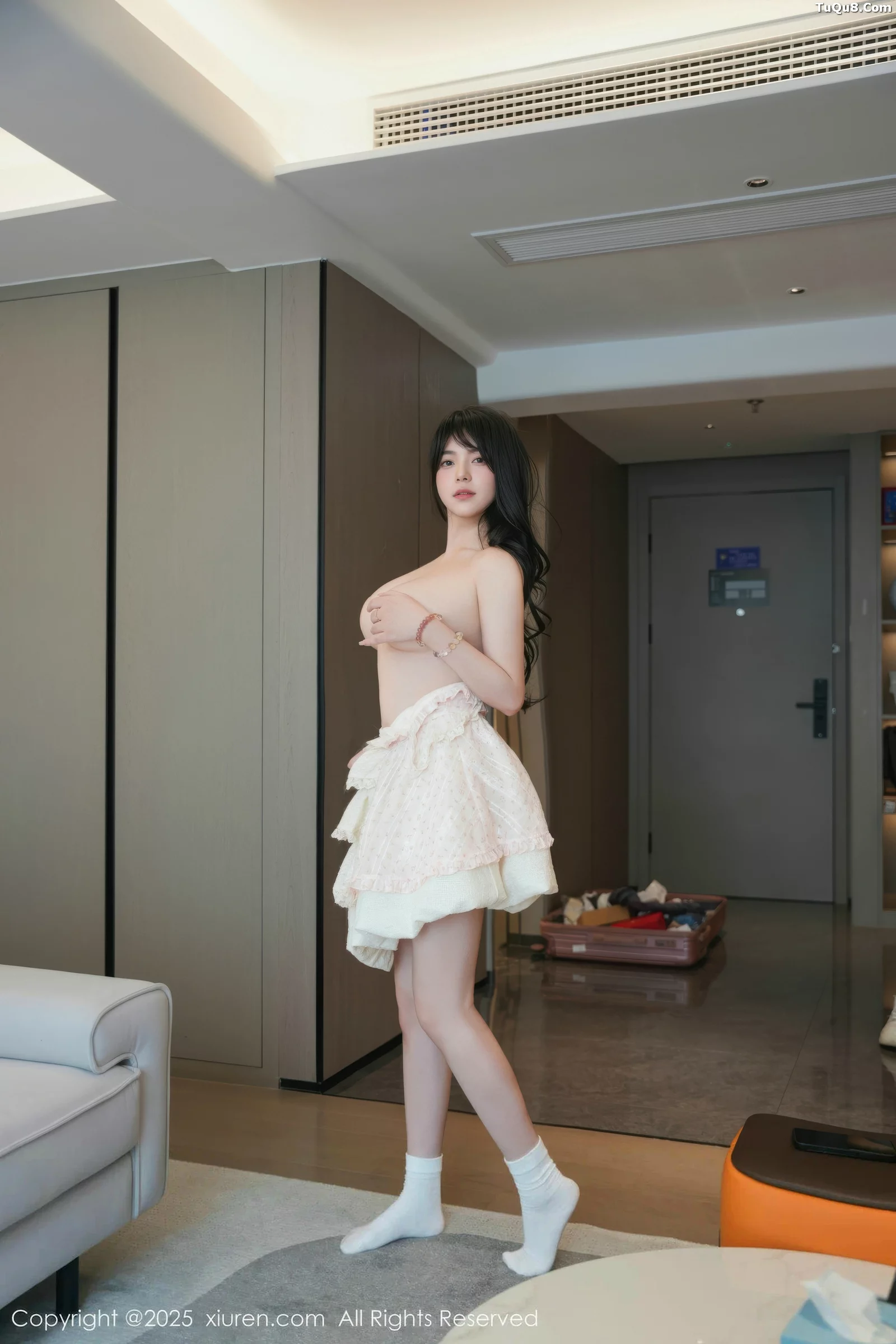 [秀人网] 2025.09.05 No.10734 软情#[75P]-1