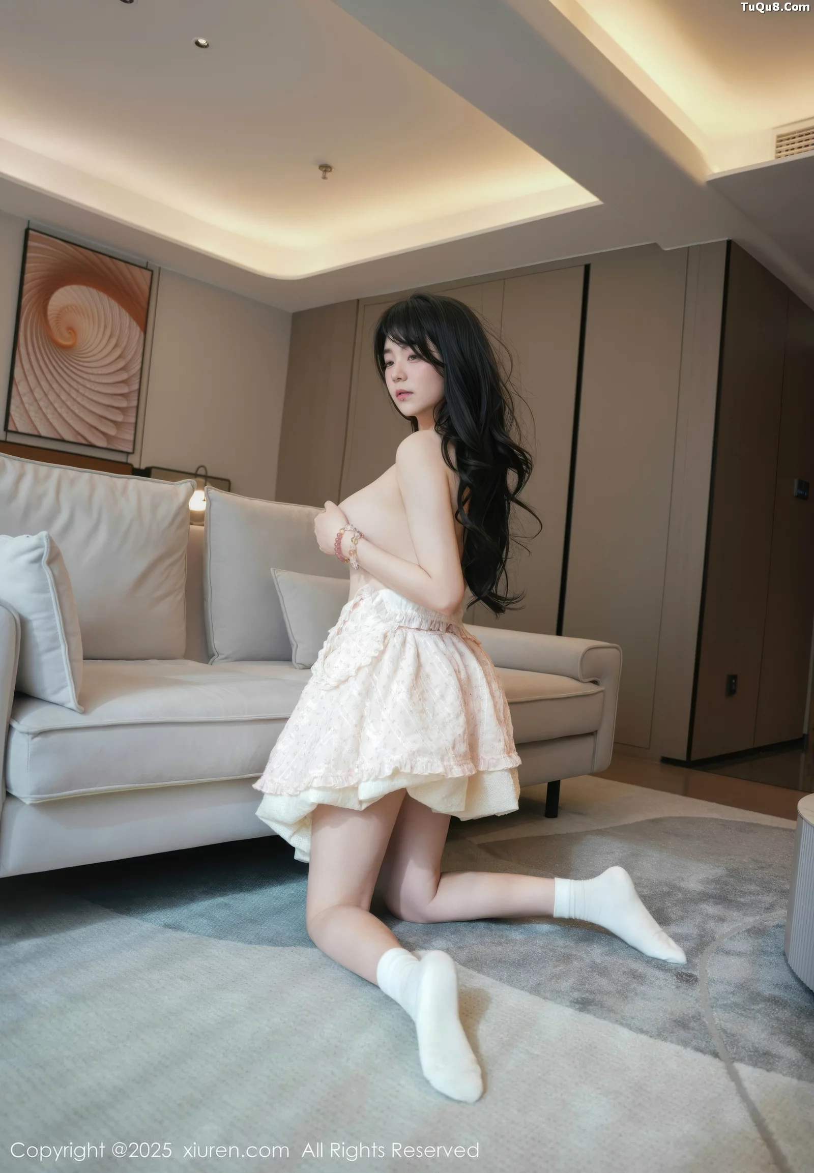 [秀人网] 2025.09.05 No.10734 软情#[75P]-6