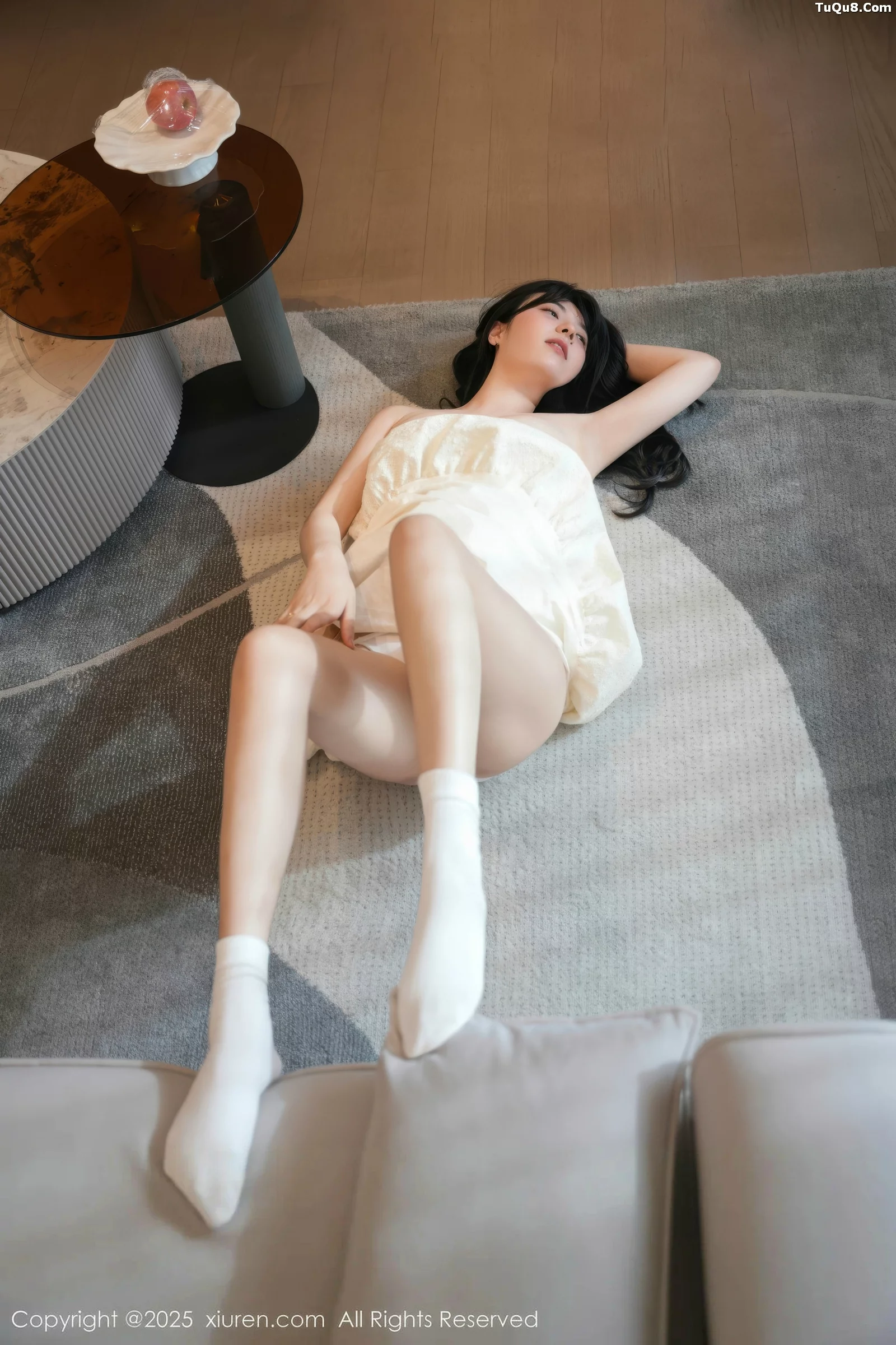 [秀人网] 2025.09.05 No.10734 软情#[75P]-14