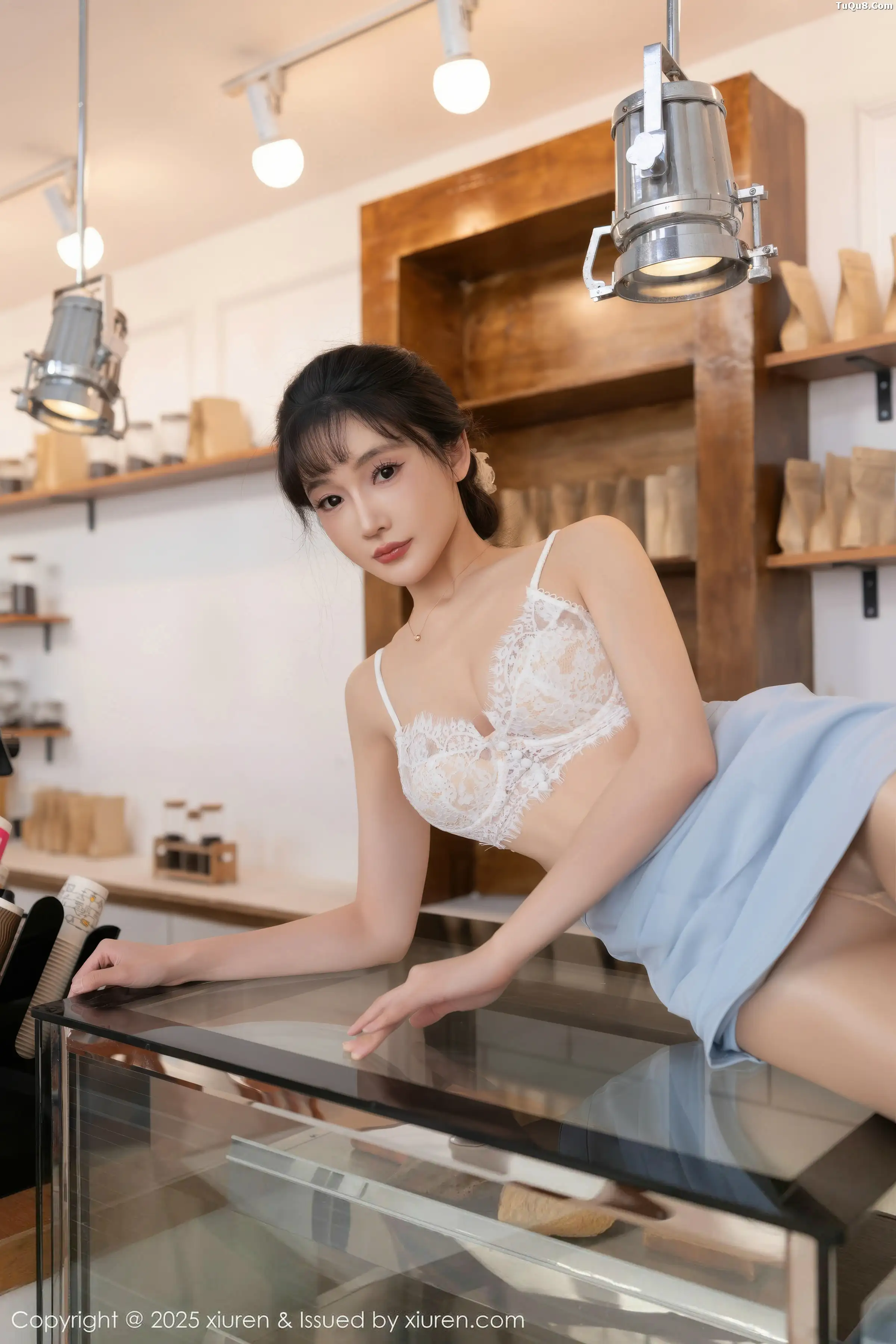 [秀人网] 2025.12.25 No.11159 陆萱萱#[80P]-5