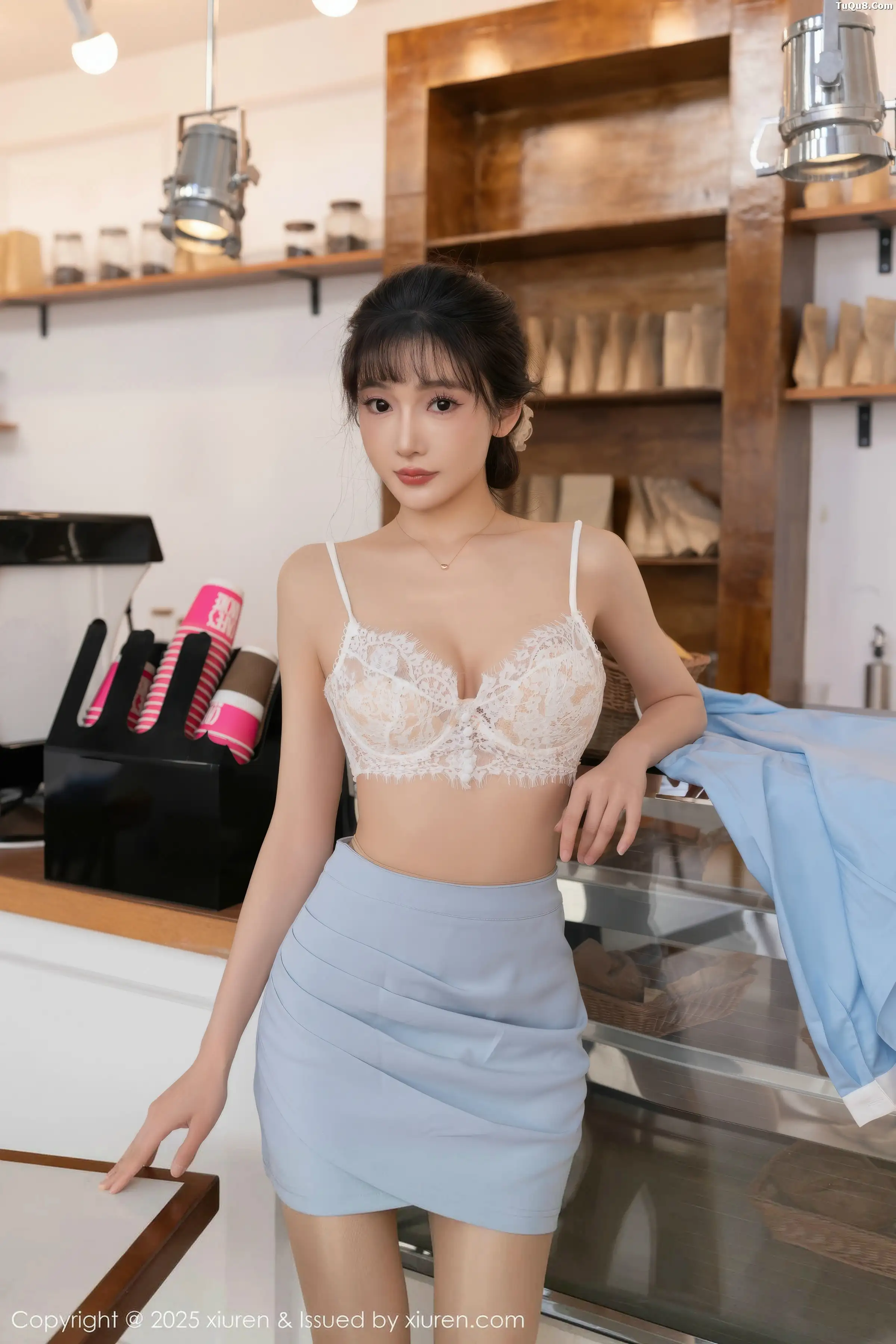 [秀人网] 2025.12.25 No.11159 陆萱萱#[80P]-8