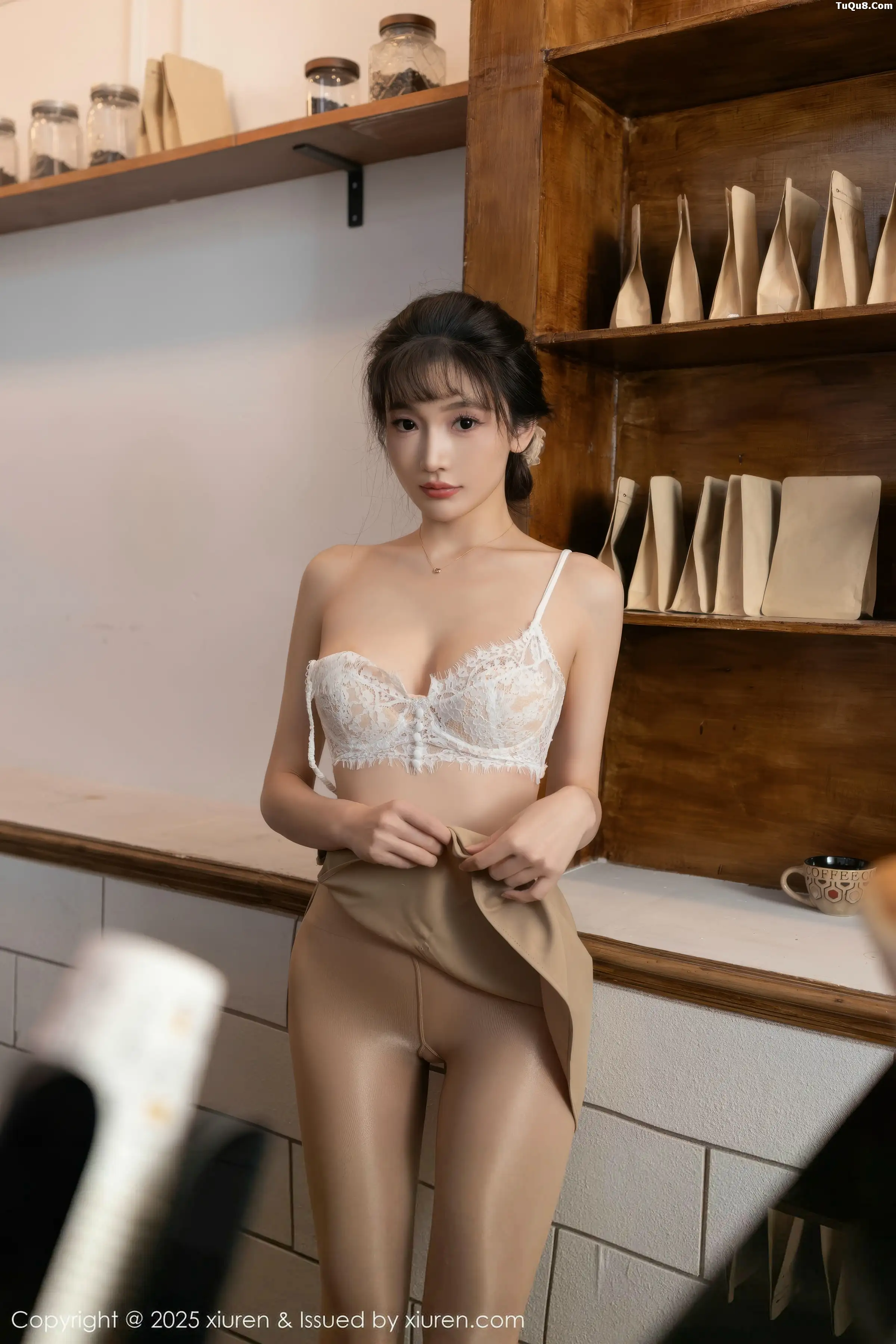 [秀人网] 2025.12.25 No.11159 陆萱萱#[80P]-3