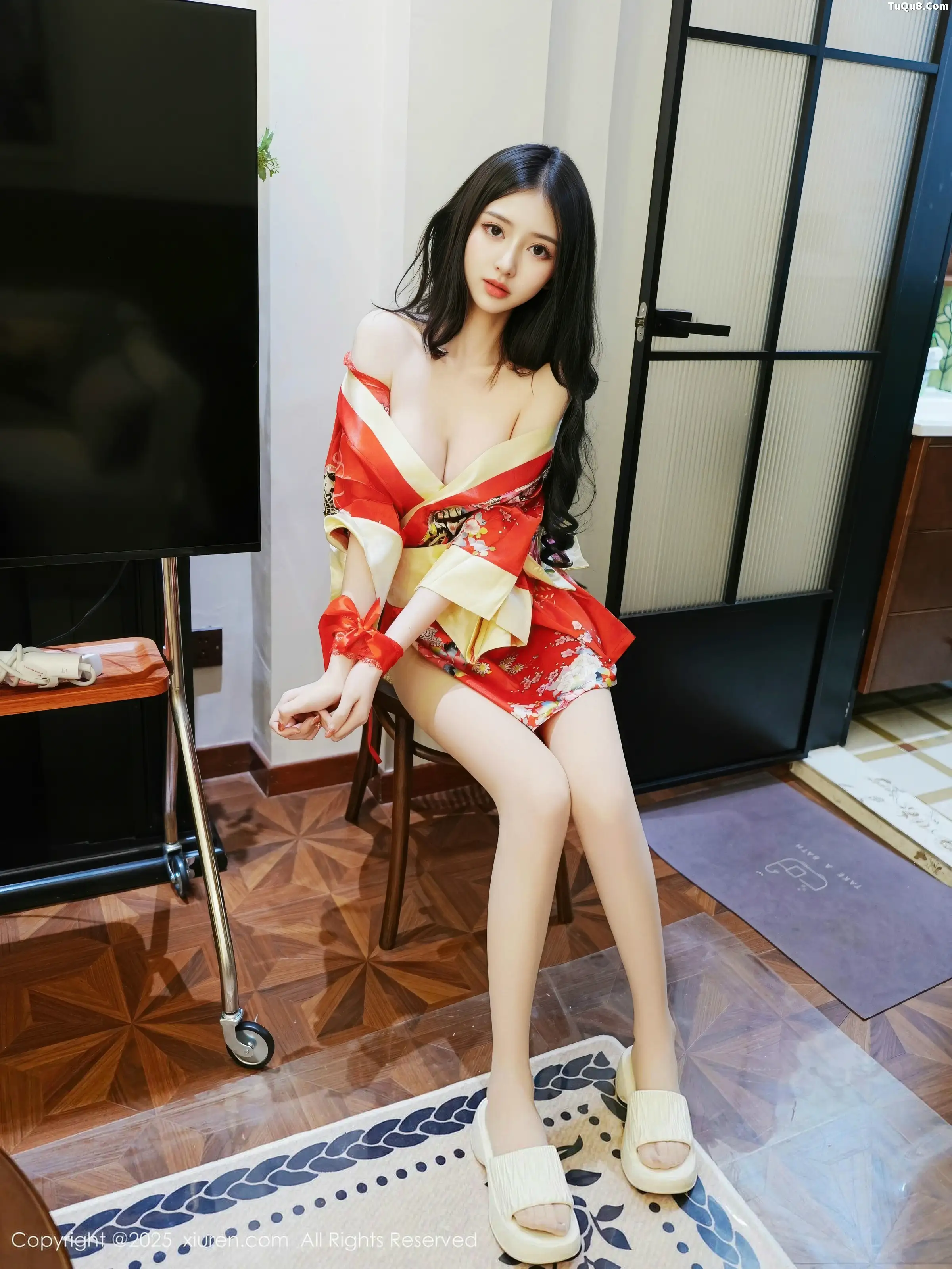 [秀人网] 2025.12.25 No.11155 白小蝶#[59P]-11