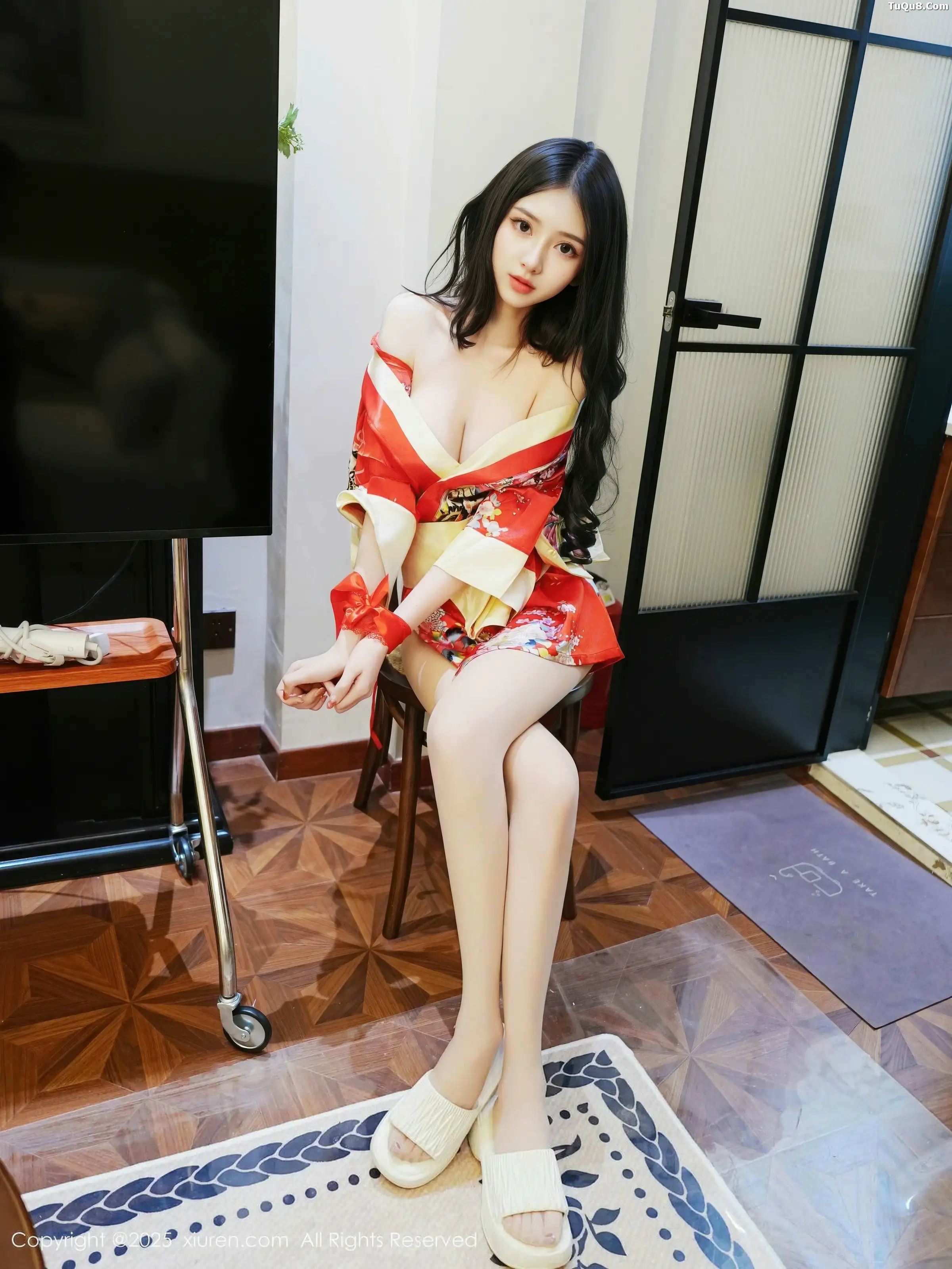 [秀人网] 2025.12.25 No.11155 白小蝶#[59P]-12
