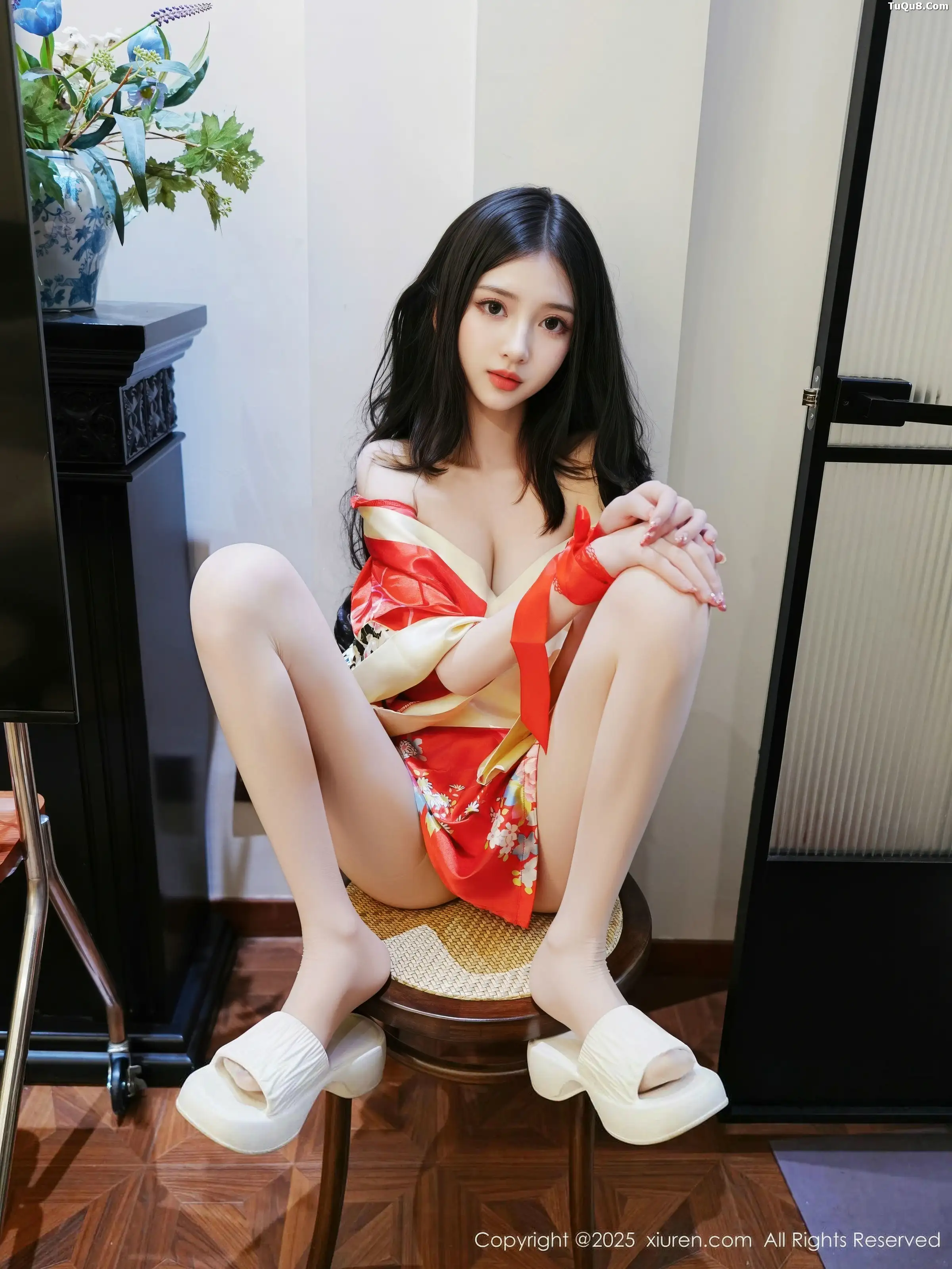 [秀人网] 2025.12.25 No.11155 白小蝶#[59P]-2