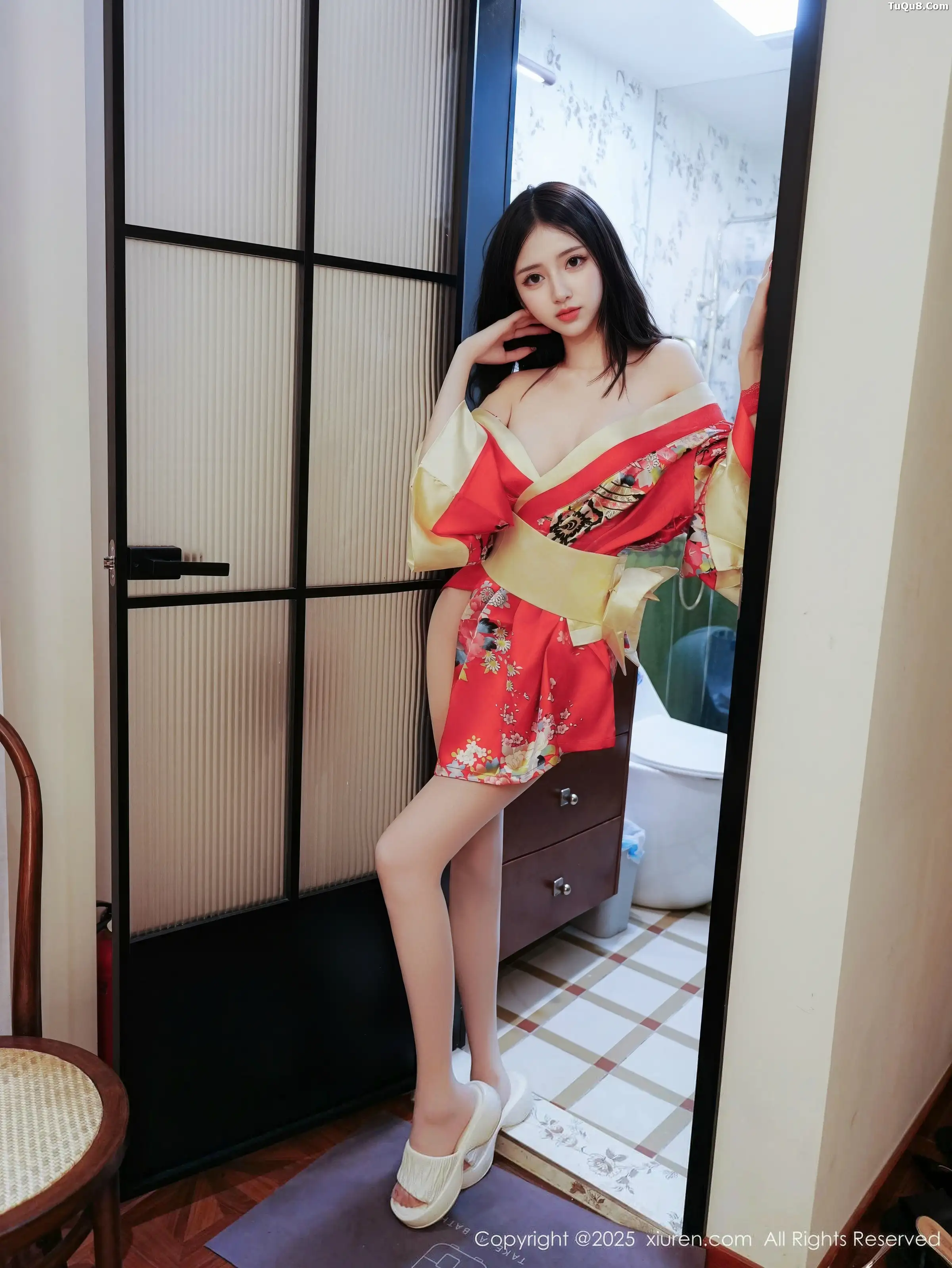 [秀人网] 2025.12.25 No.11155 白小蝶#[59P]-11