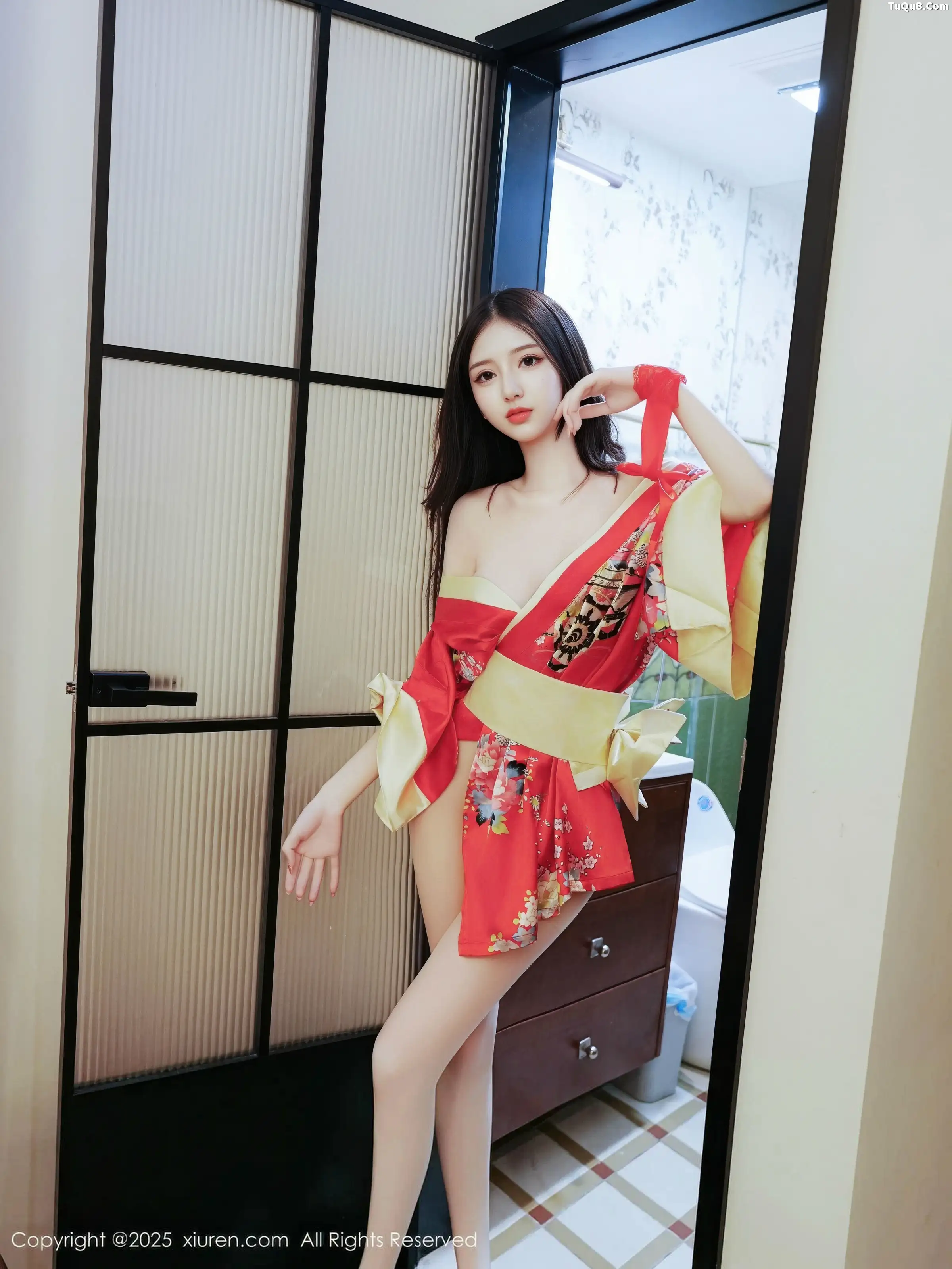 [秀人网] 2025.12.25 No.11155 白小蝶#[59P]-12
