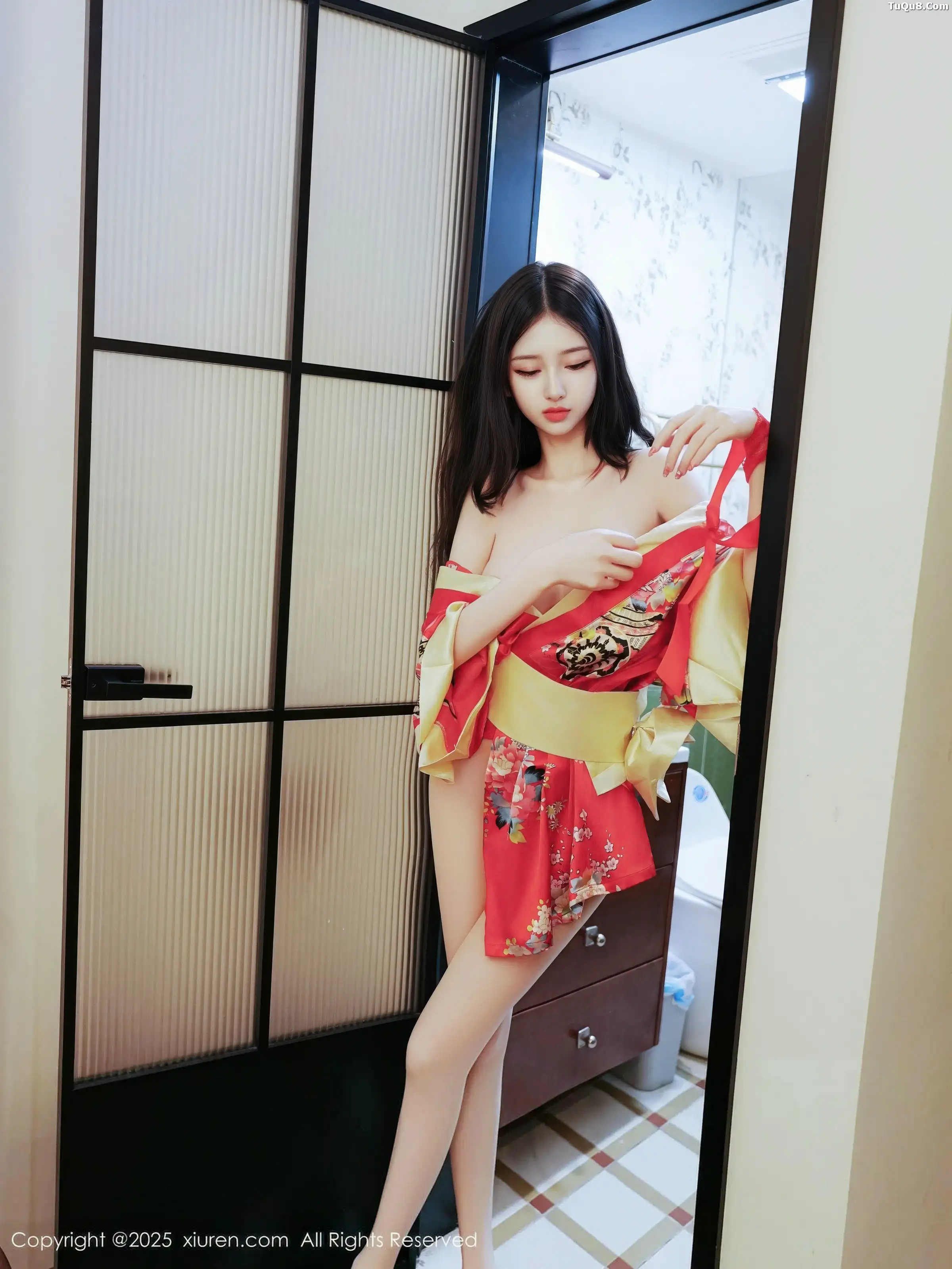 [秀人网] 2025.12.25 No.11155 白小蝶#[59P]-13