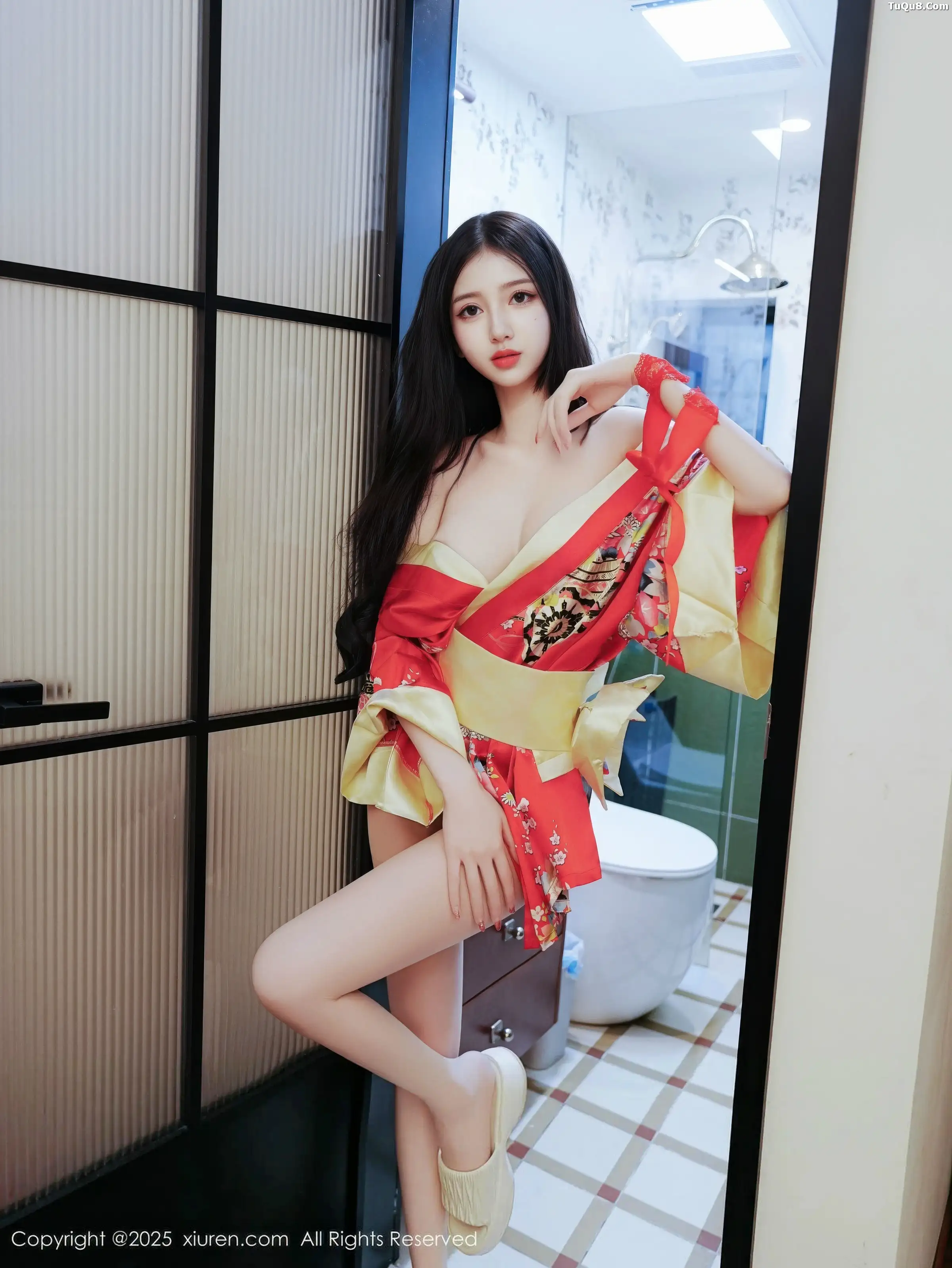 [秀人网] 2025.12.25 No.11155 白小蝶#[59P]-15