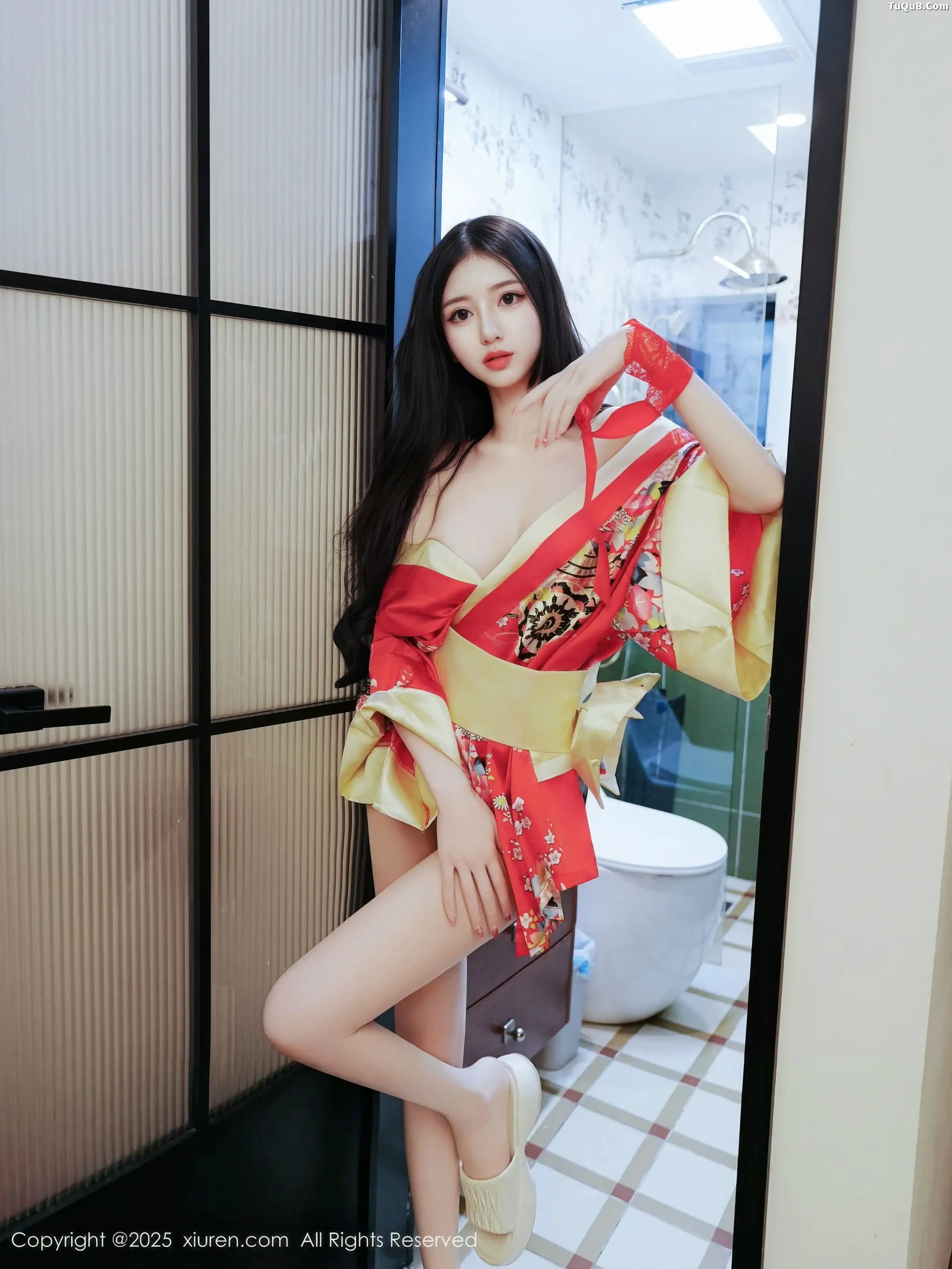 [秀人网] 2025.12.25 No.11155 白小蝶#[59P]-16
