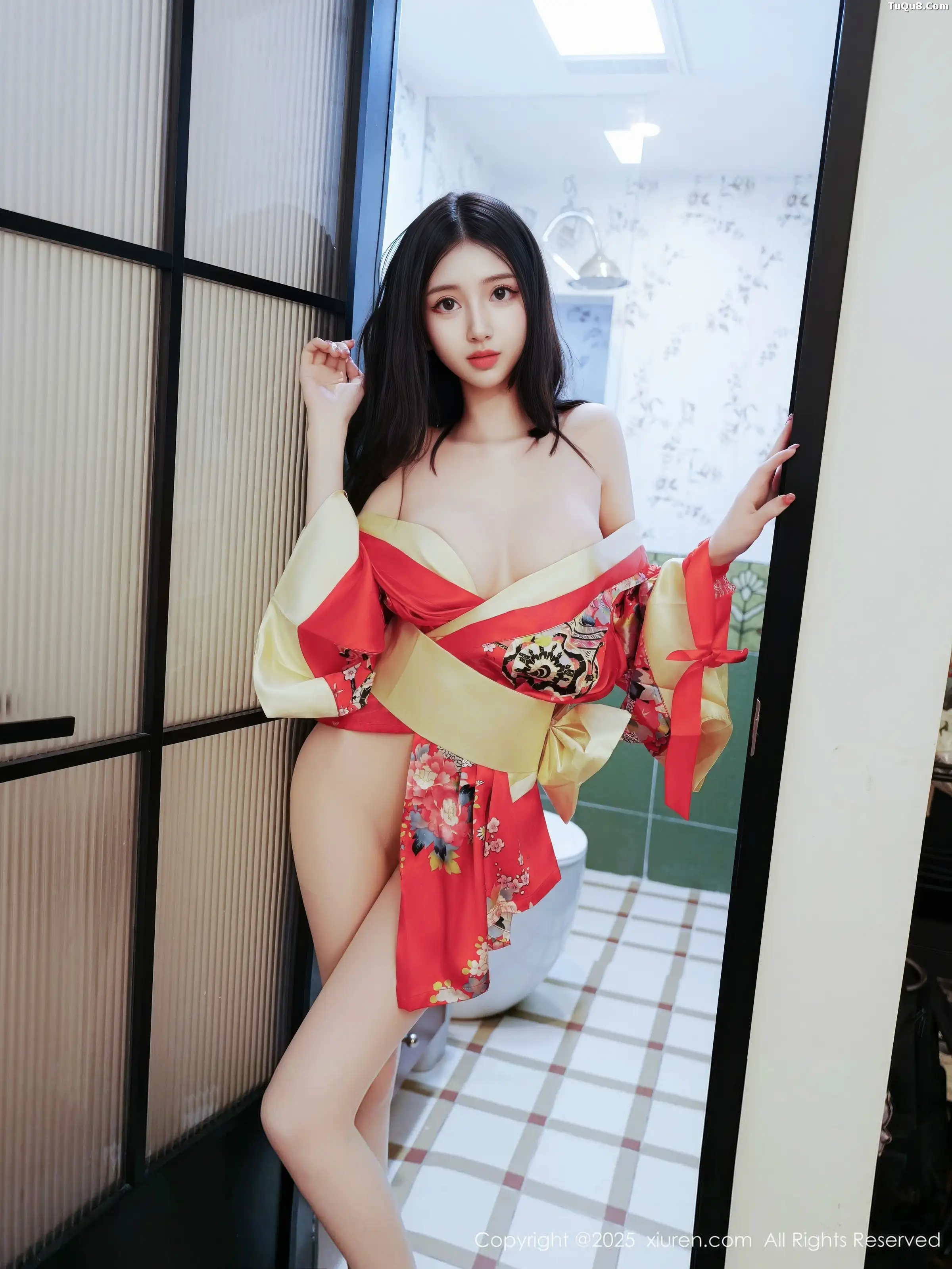 [秀人网] 2025.12.25 No.11155 白小蝶#[59P]-18