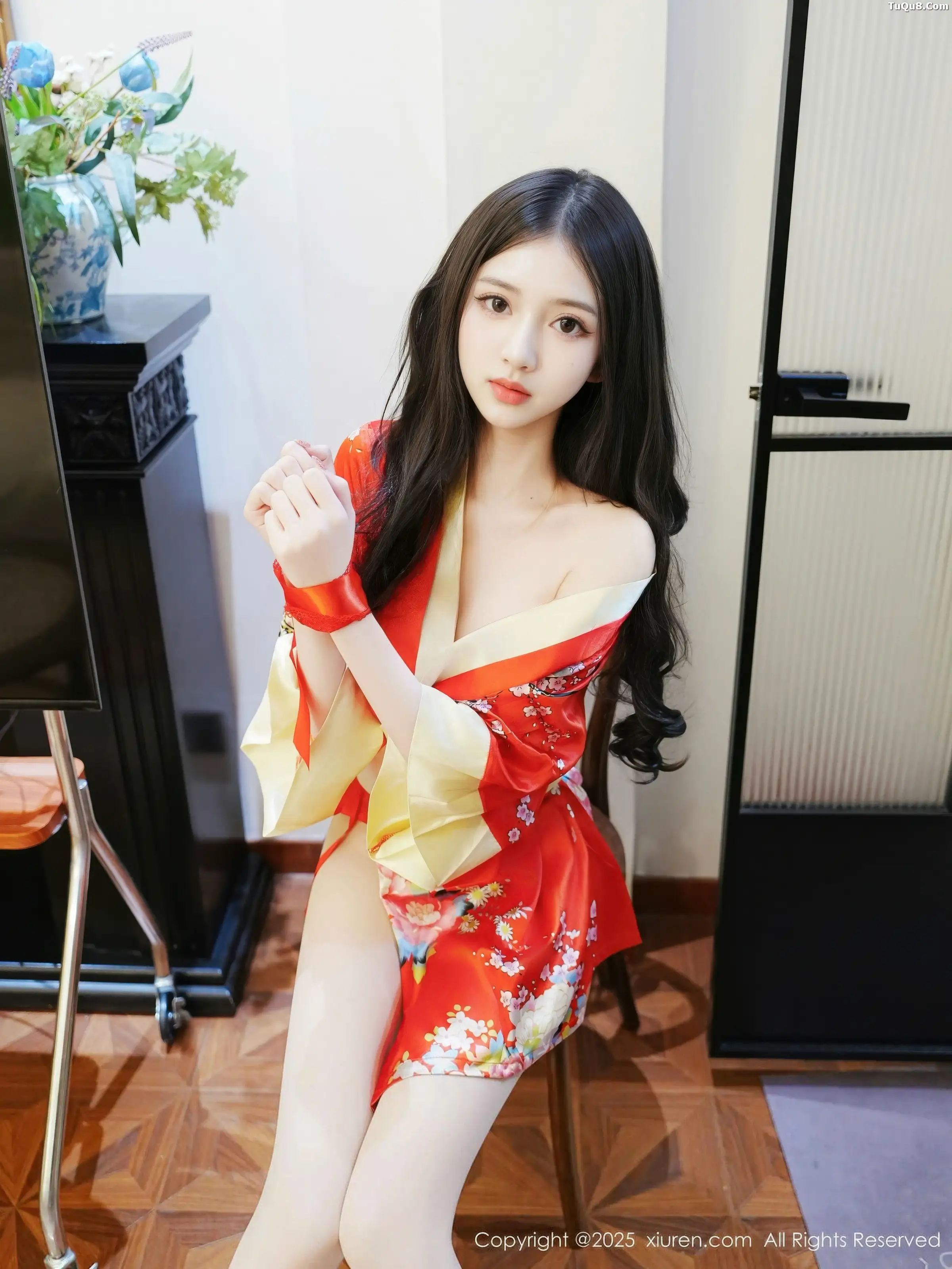 [秀人网] 2025.12.25 No.11155 白小蝶#[59P]-4