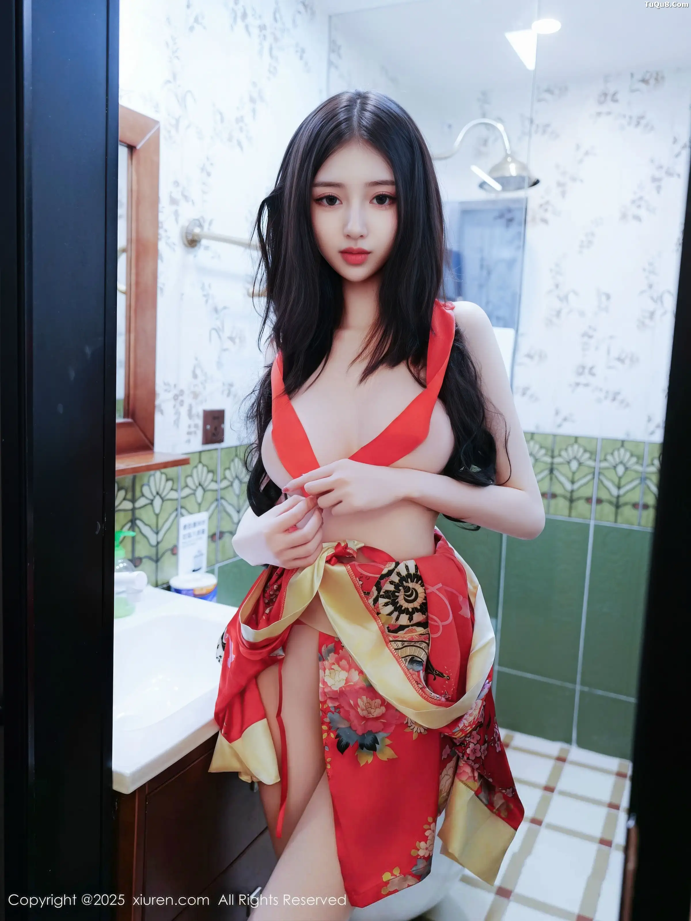 [秀人网] 2025.12.25 No.11155 白小蝶#[59P]-14