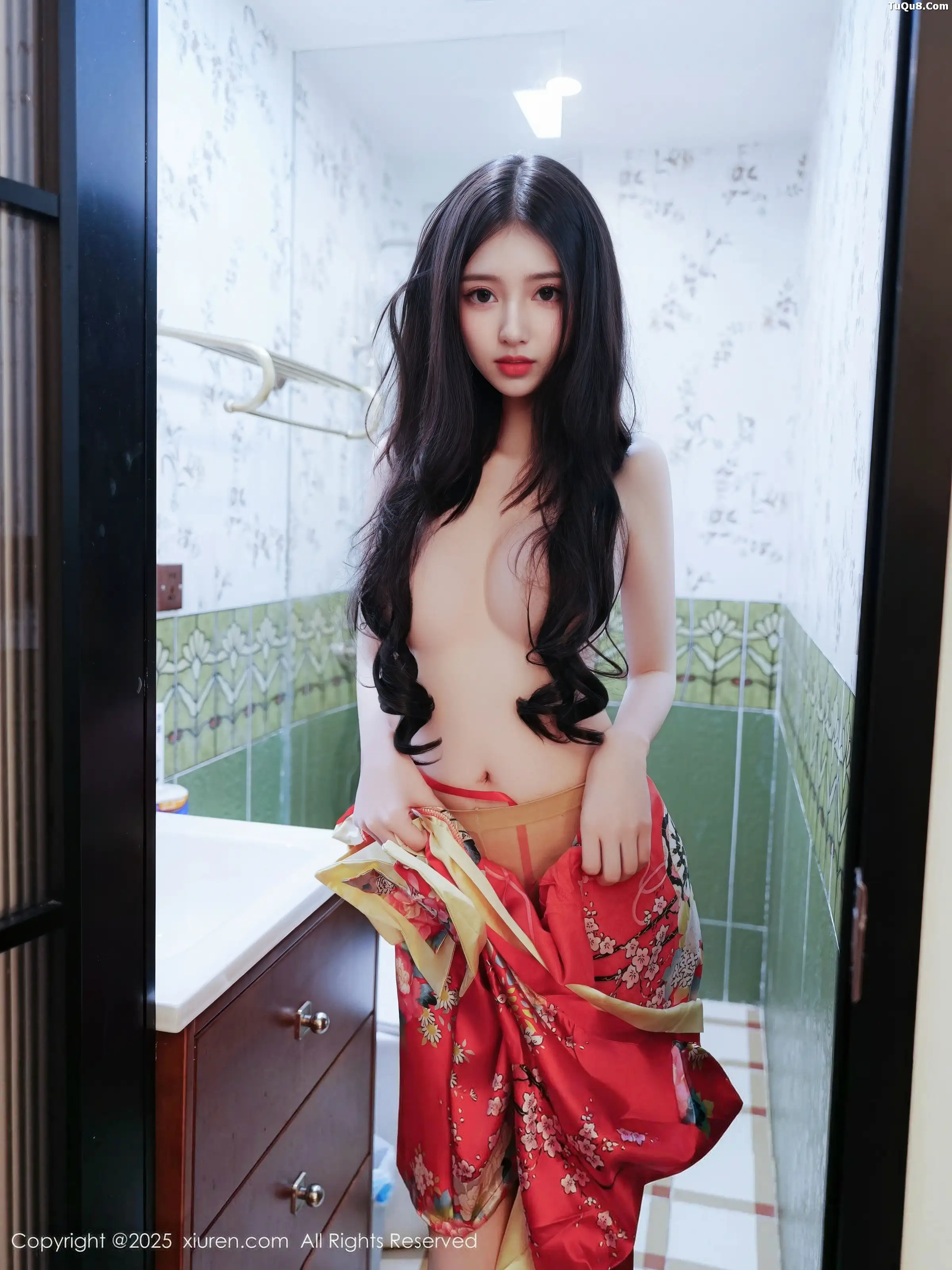 [秀人网] 2025.12.25 No.11155 白小蝶#[59P]-15