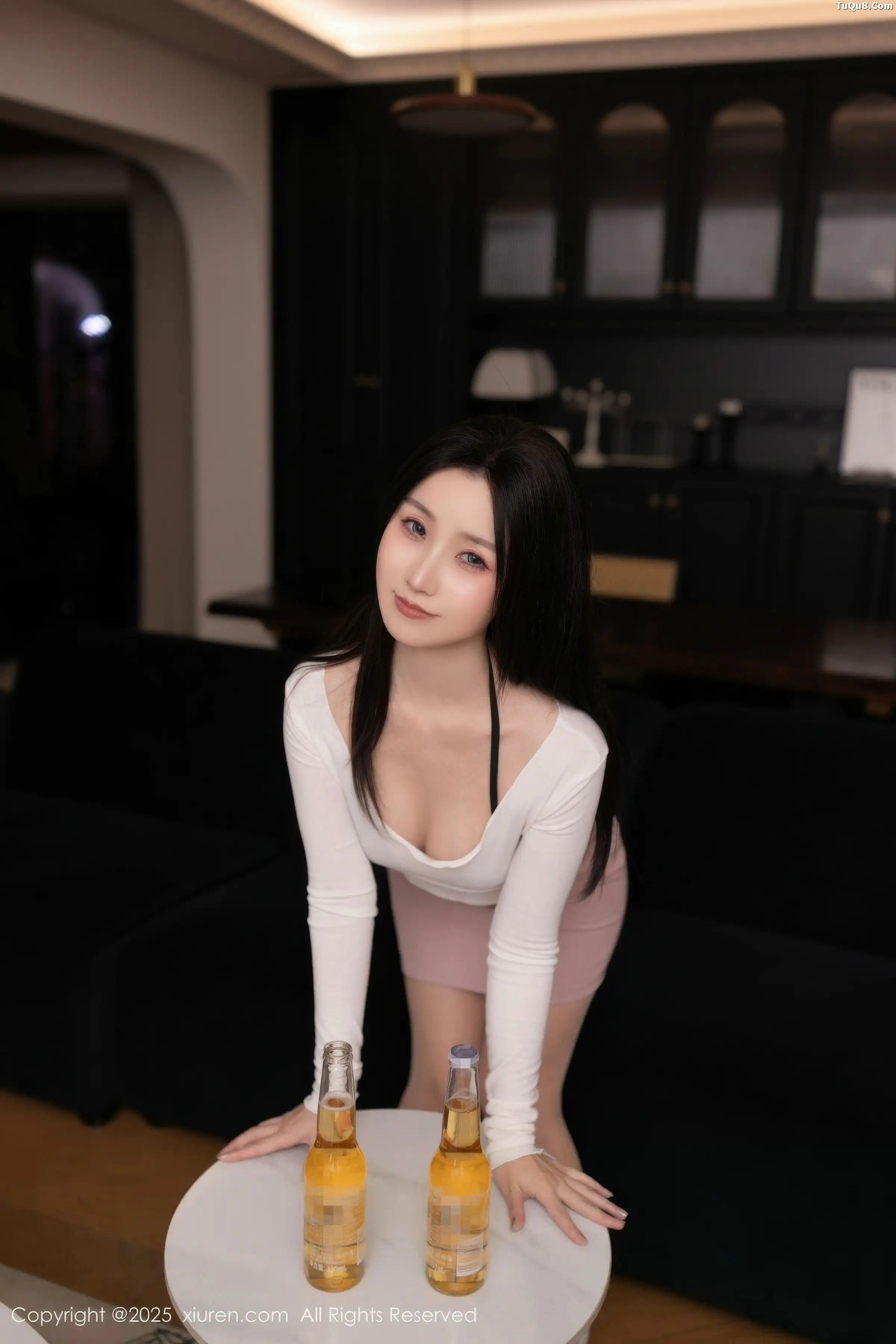 [秀人网] 2025.12.24 No.11147 杏子#[72P]-14