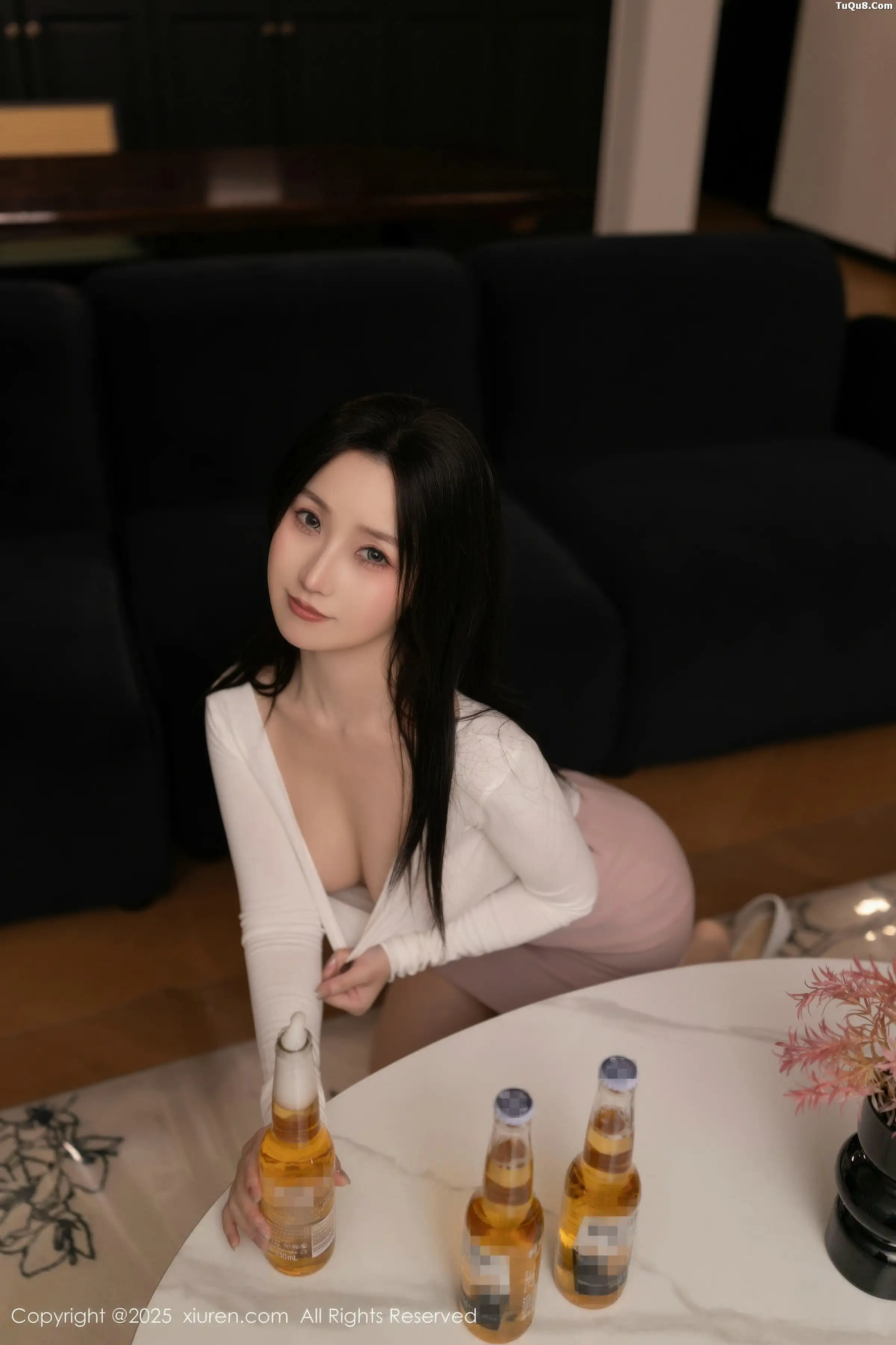 [秀人网] 2025.12.24 No.11147 杏子#[72P]-12