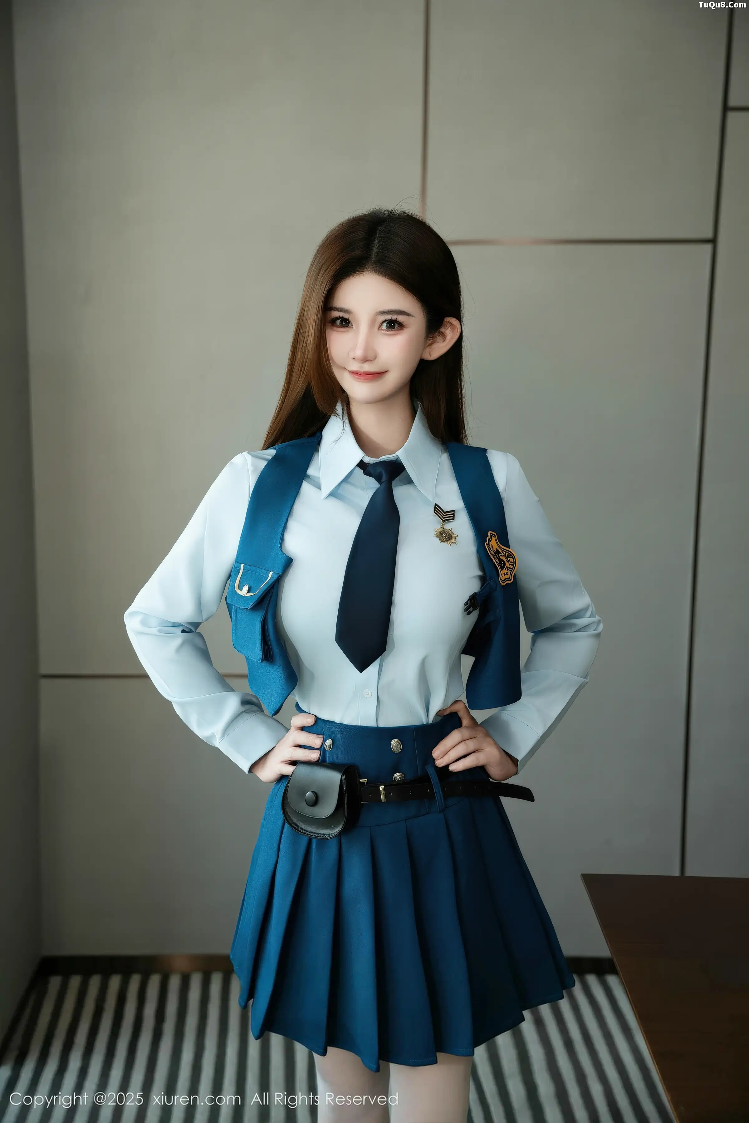 [秀人网] 2025.12.23 No.11141 苏甜橙子#[50P]-12