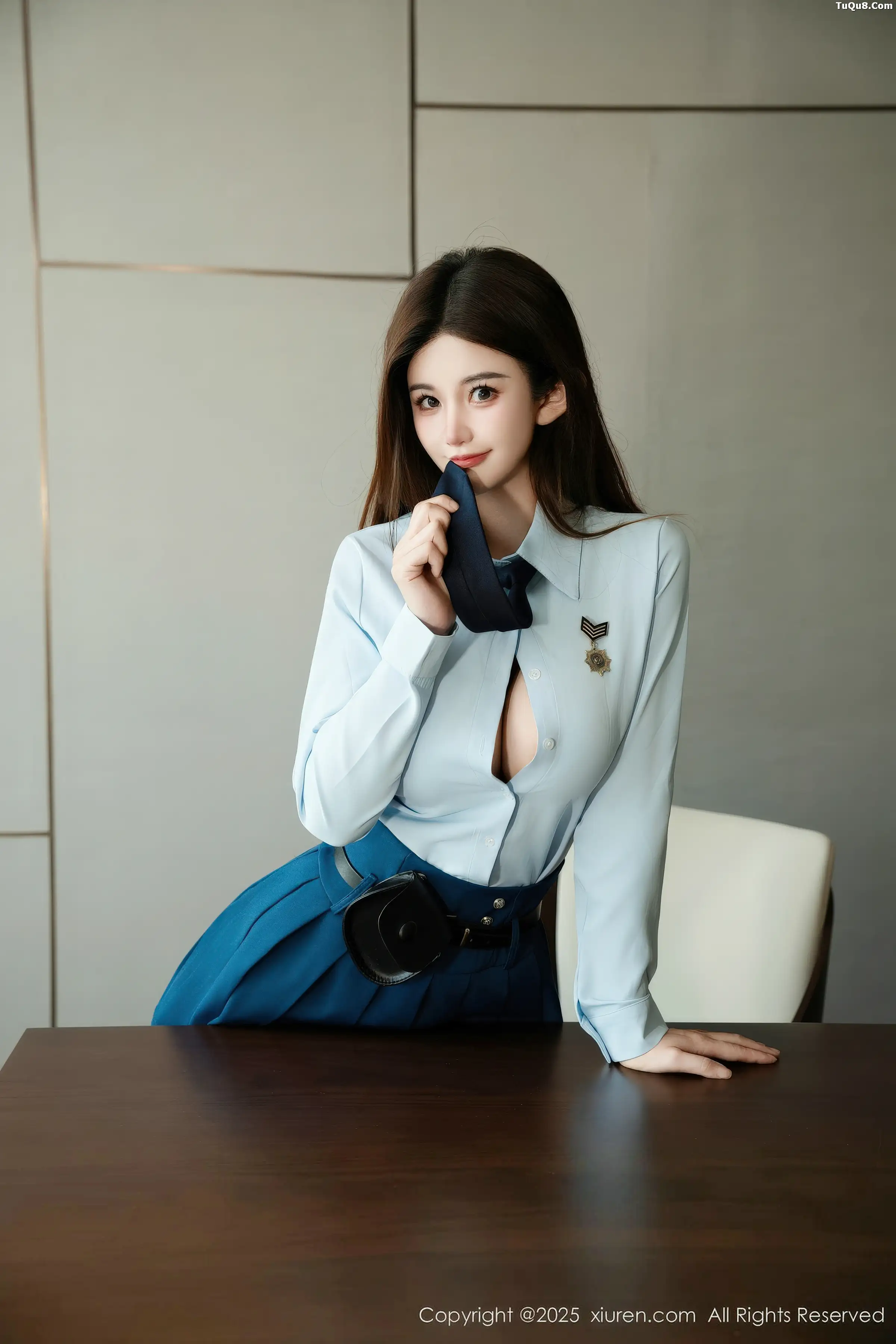 [秀人网] 2025.12.23 No.11141 苏甜橙子#[50P]-2
